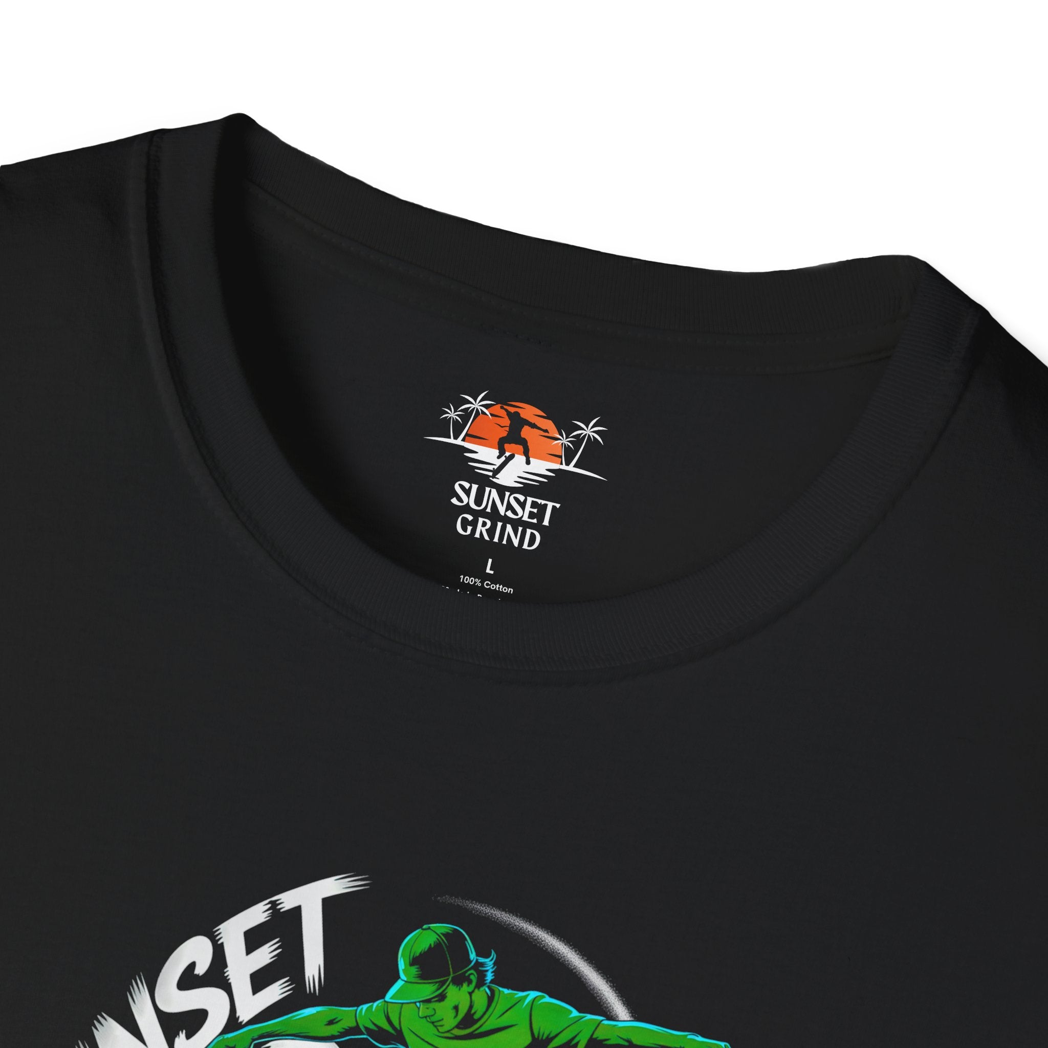 EVENING EDGE T-Shirt