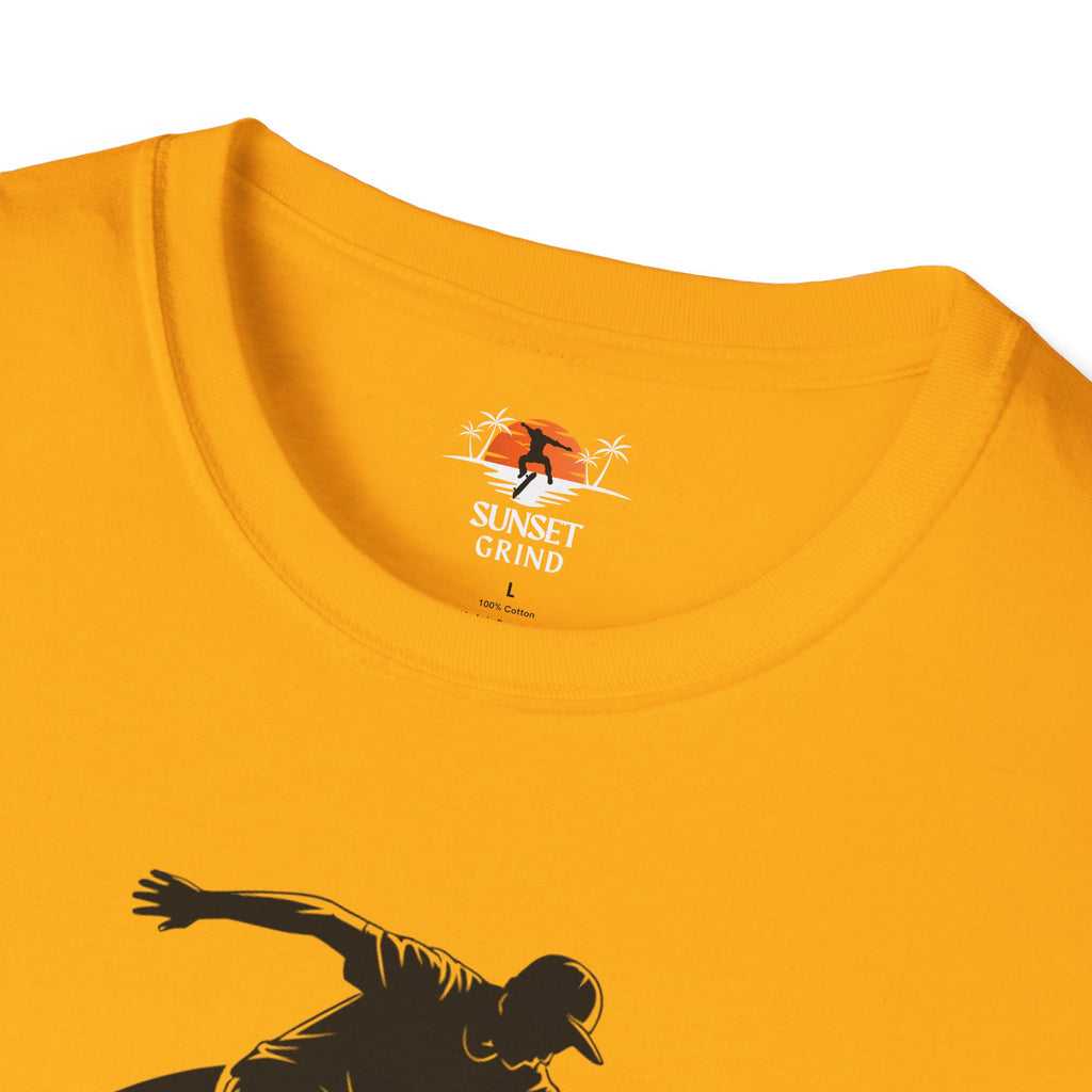 SOLAR GRIND T-Shirt