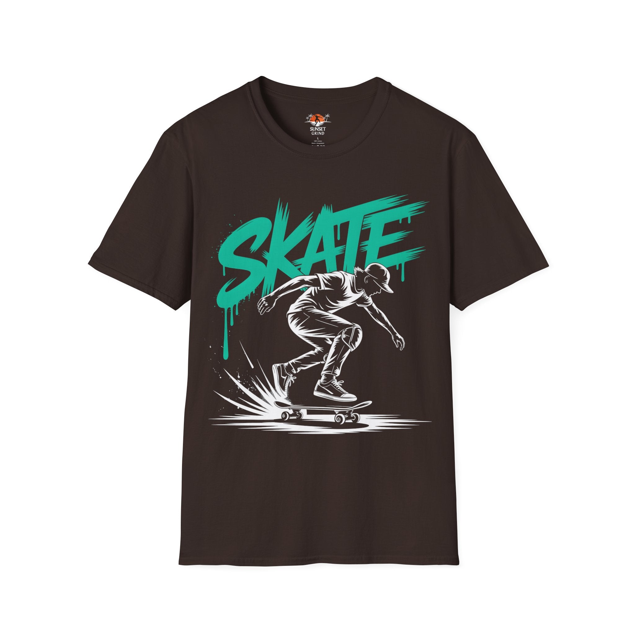 DECK DREAMS T-Shirt