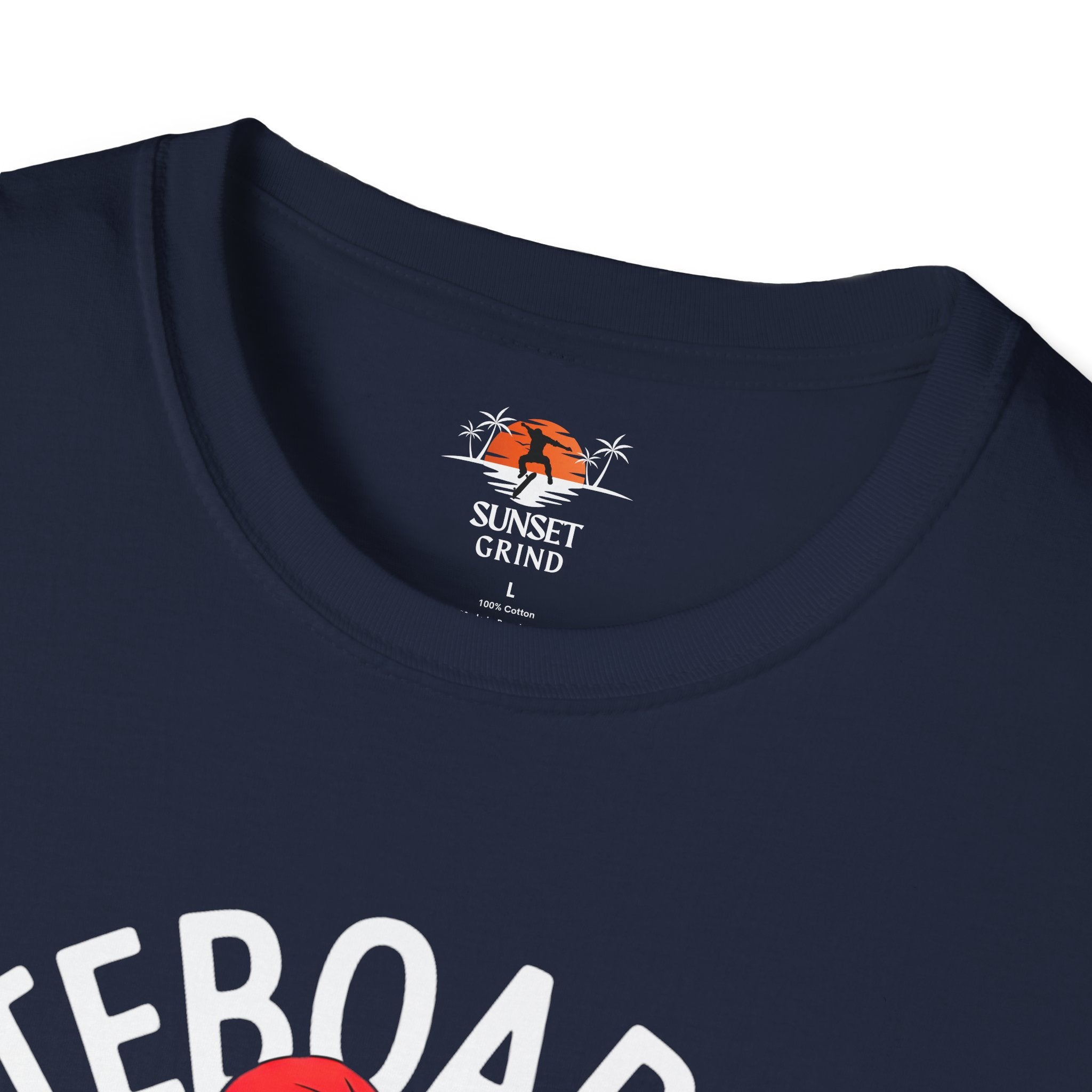 SKATEBOARDING CHRISTMAS T-Shirt