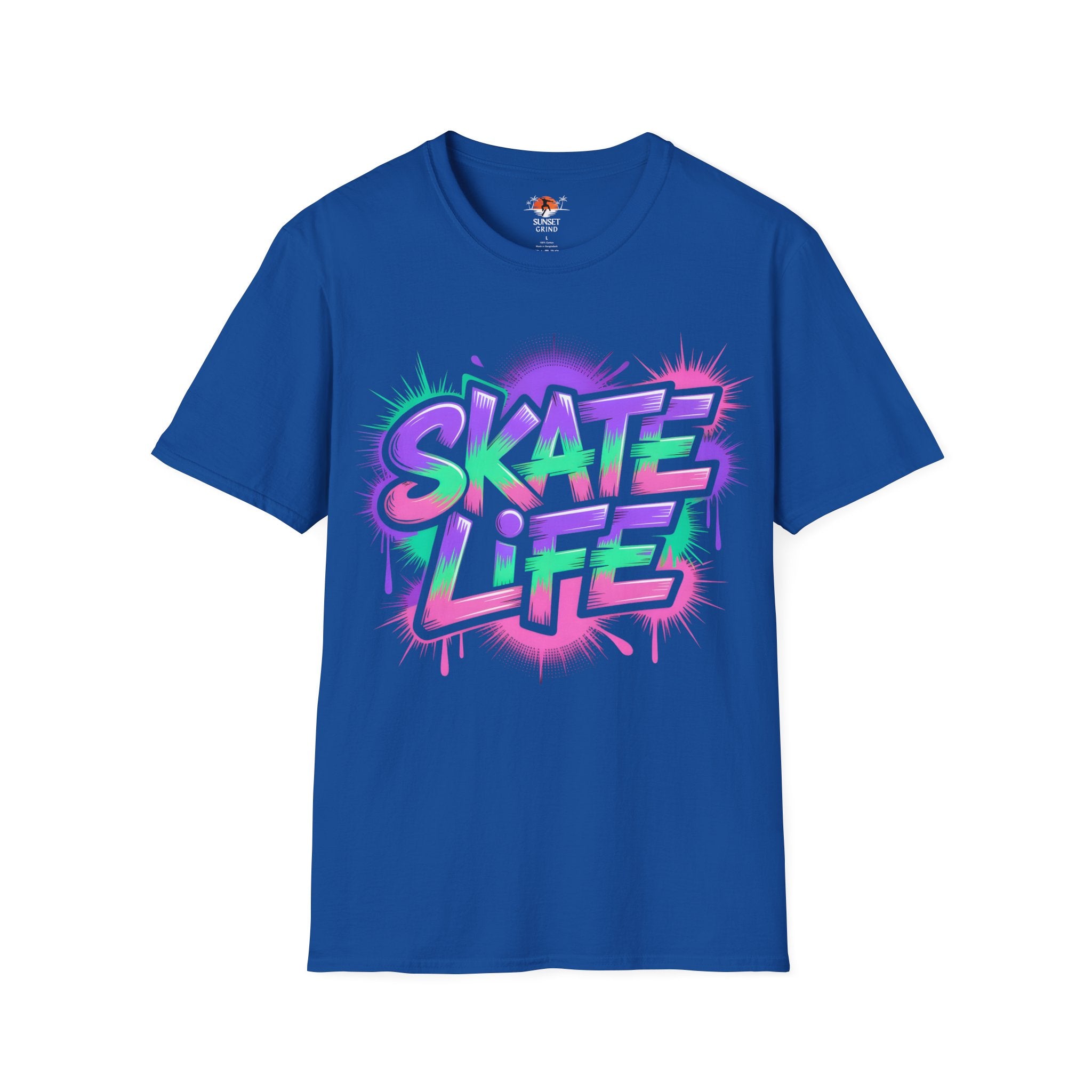 SKATE LIFE T-Shirt