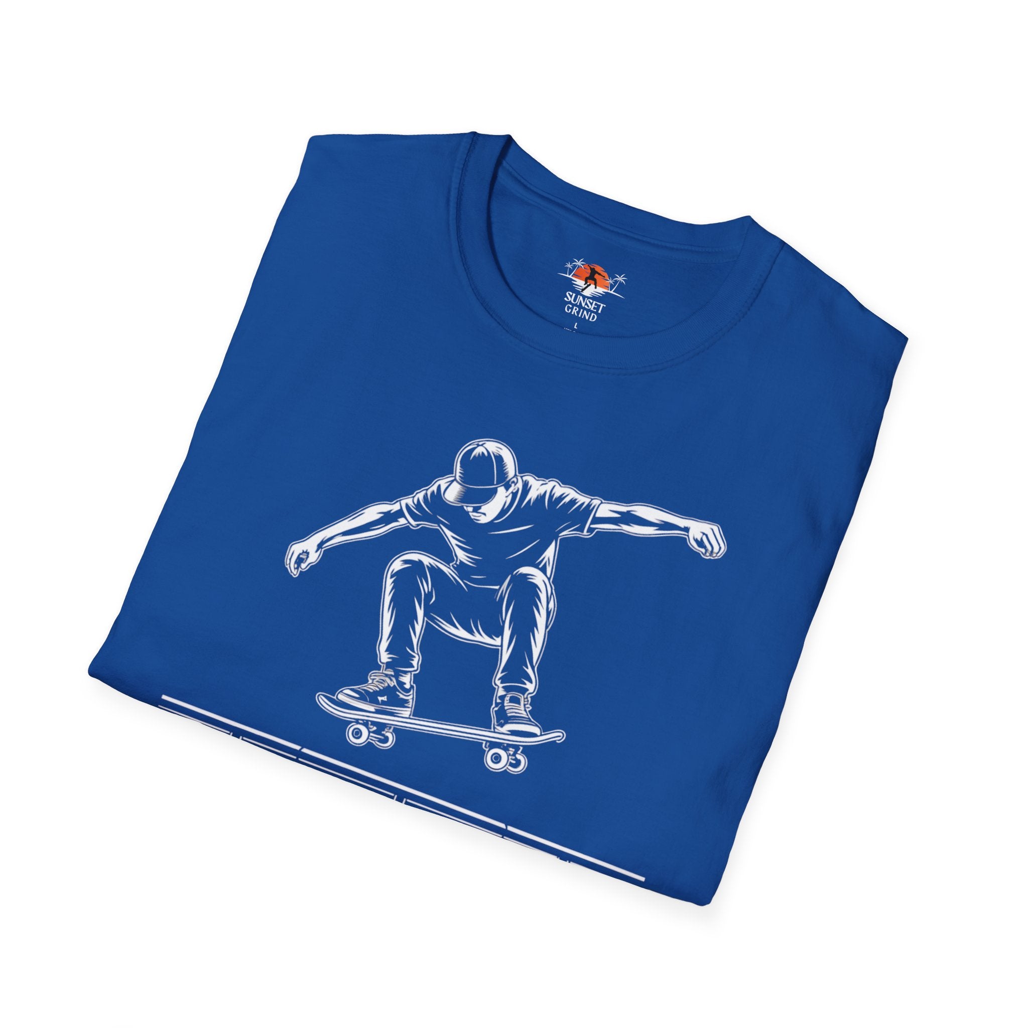 JUST ONE MORE TRICK T-Shirt