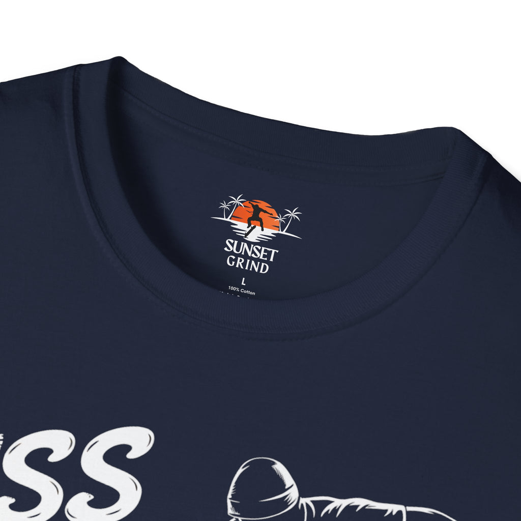 LESS HANG MORE TIME T-Shirt