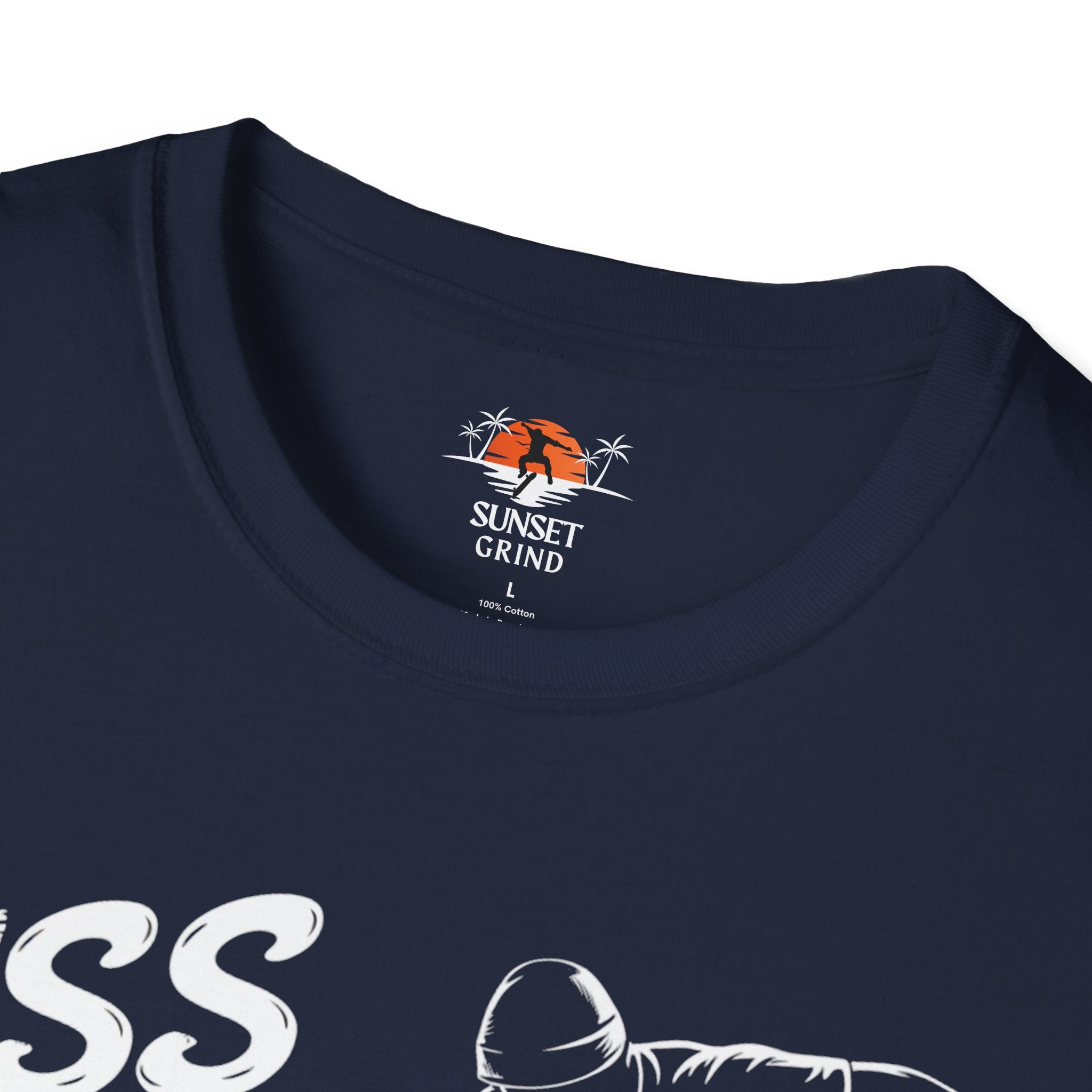 LESS HANG MORE TIME T-Shirt