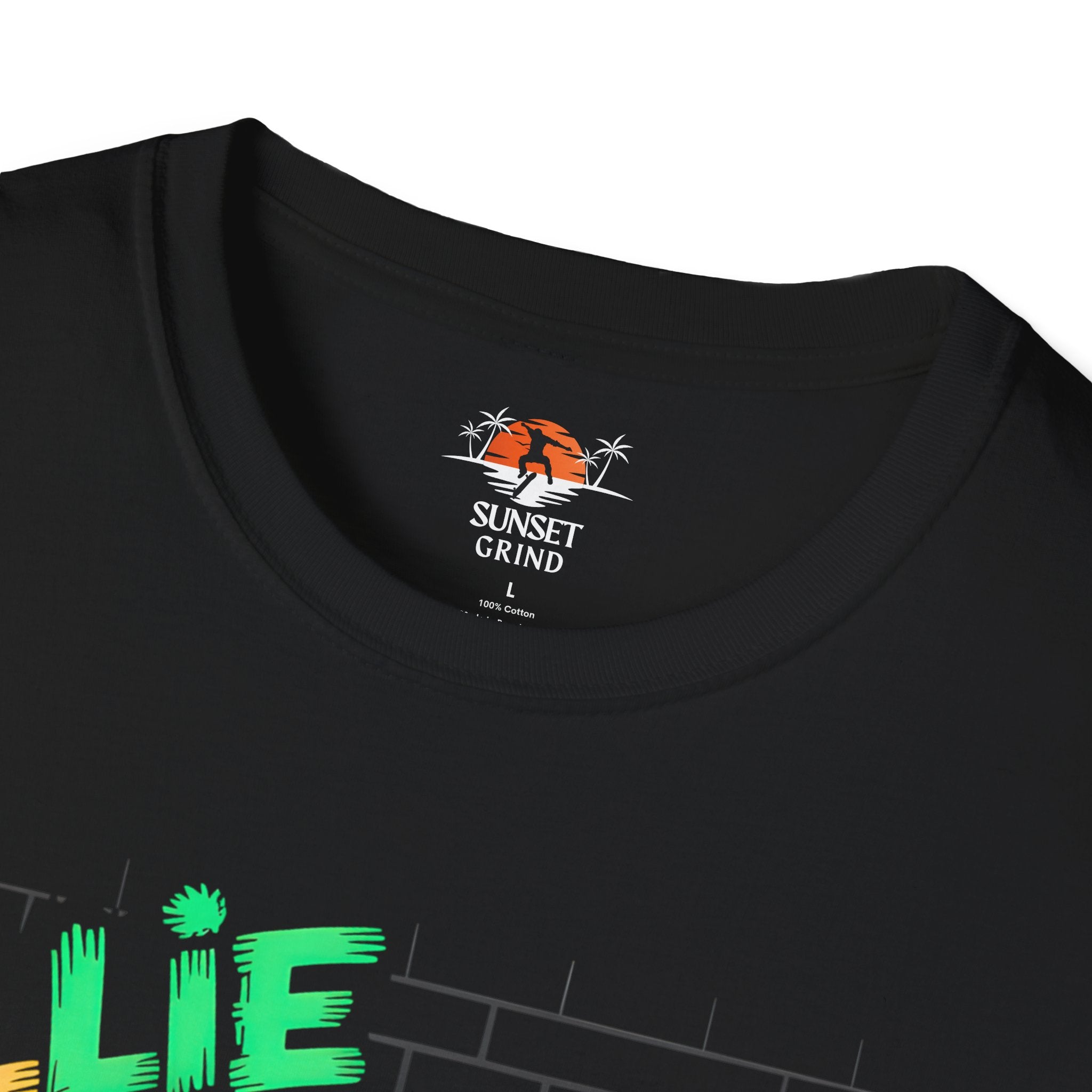 OLLIE POP T-Shirt