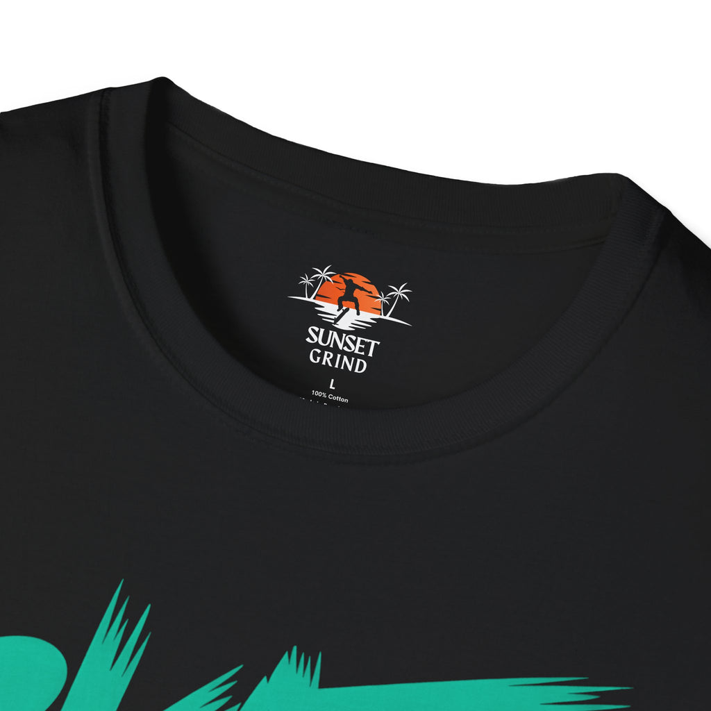 DECK DREAMS T-Shirt