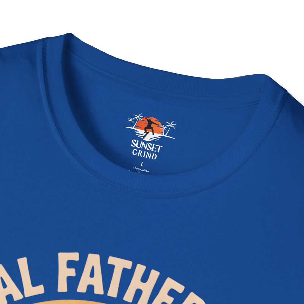 RADICAL FATHER FIGURE T-Shirt
