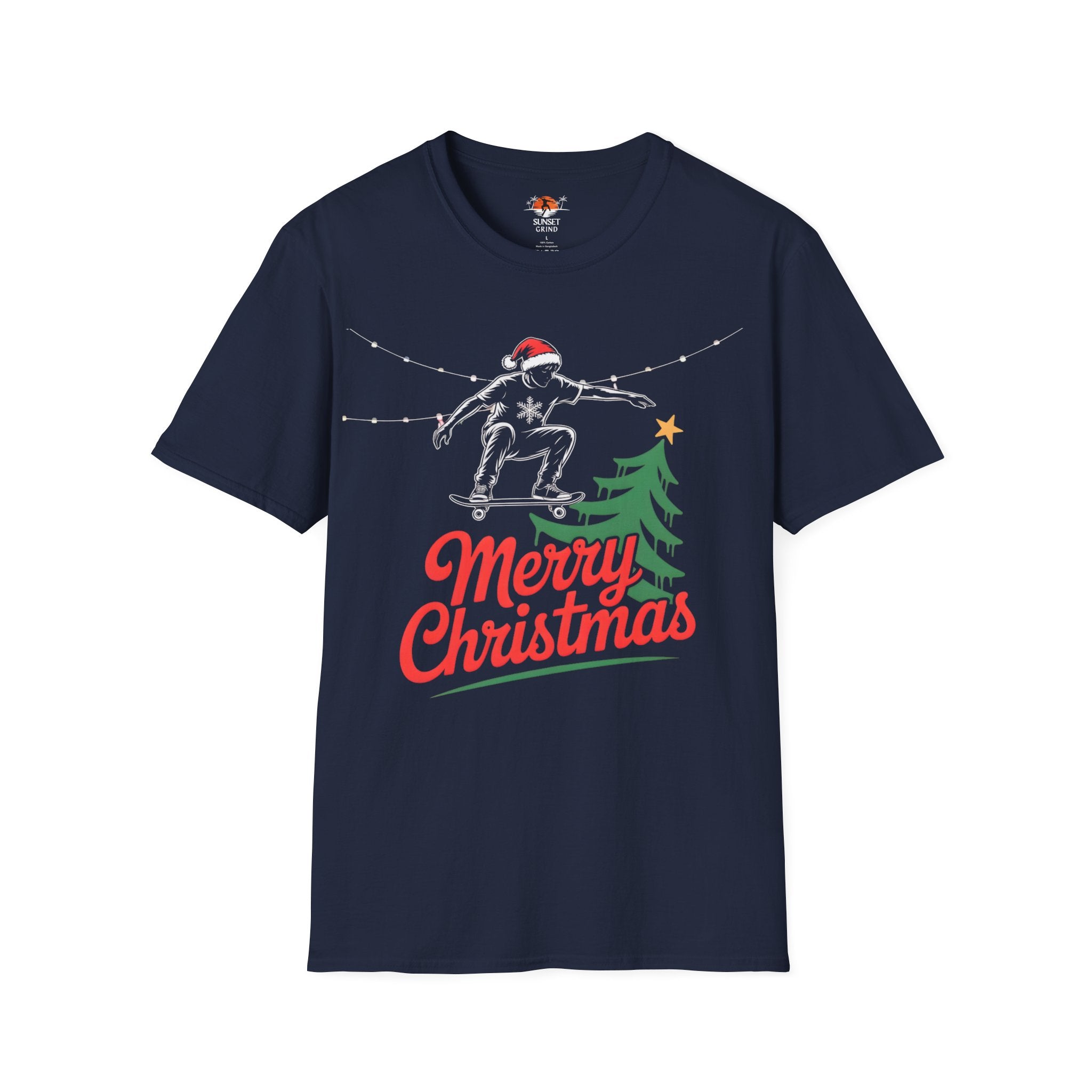 MERRY CHRISTMAS 2 T-Shirt