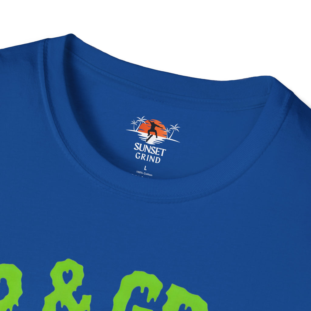 RIP & GRIND T-Shirt