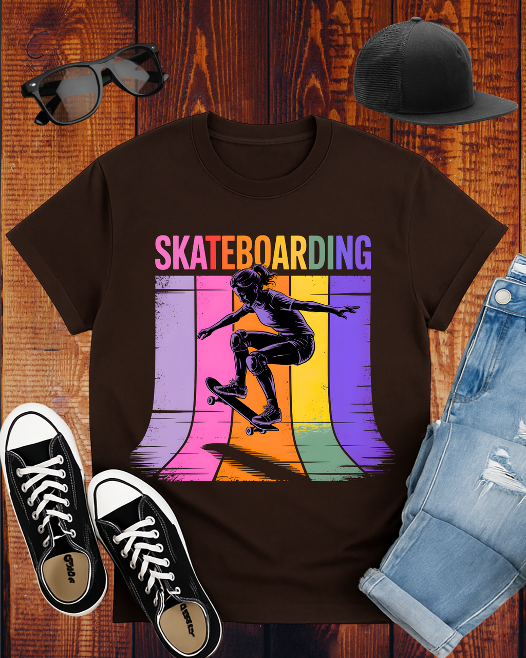 TWILIGHT TRICKS T-Shirt