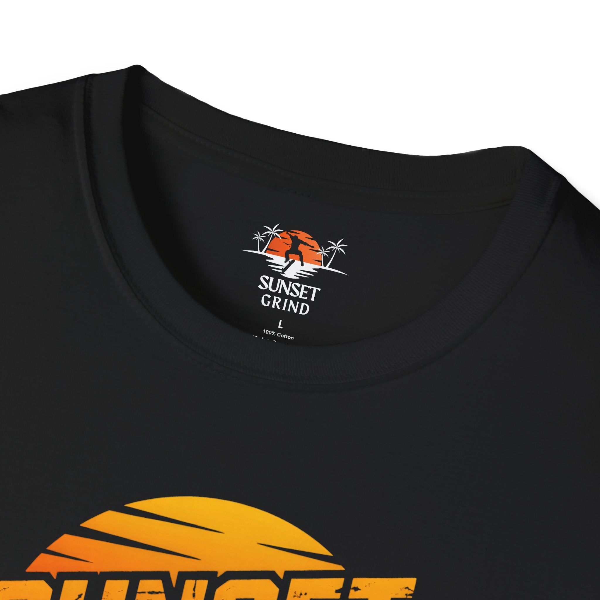 FIRELINE FLOW T-Shirt