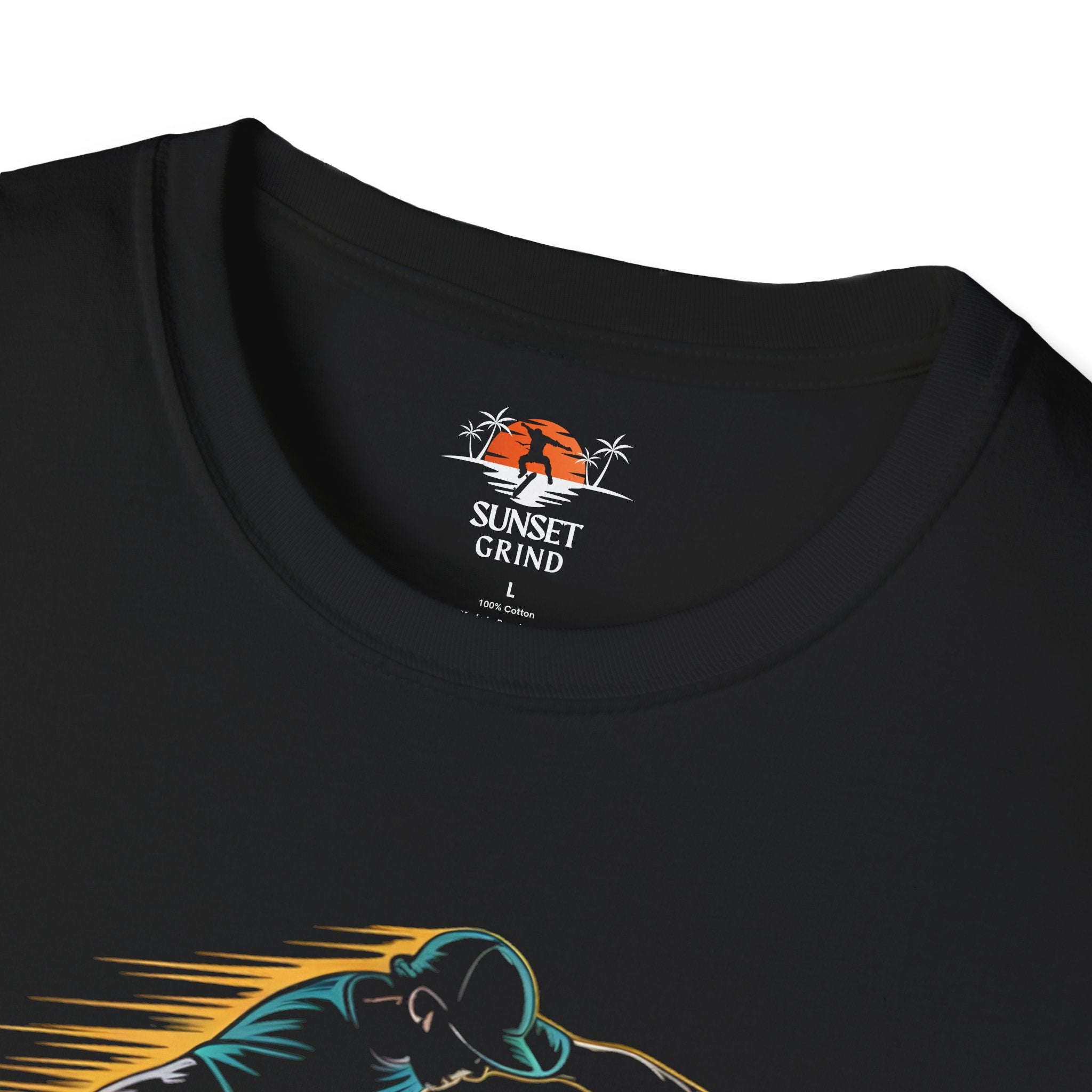 ONE KICKFLIP AT A TIME T-Shirt