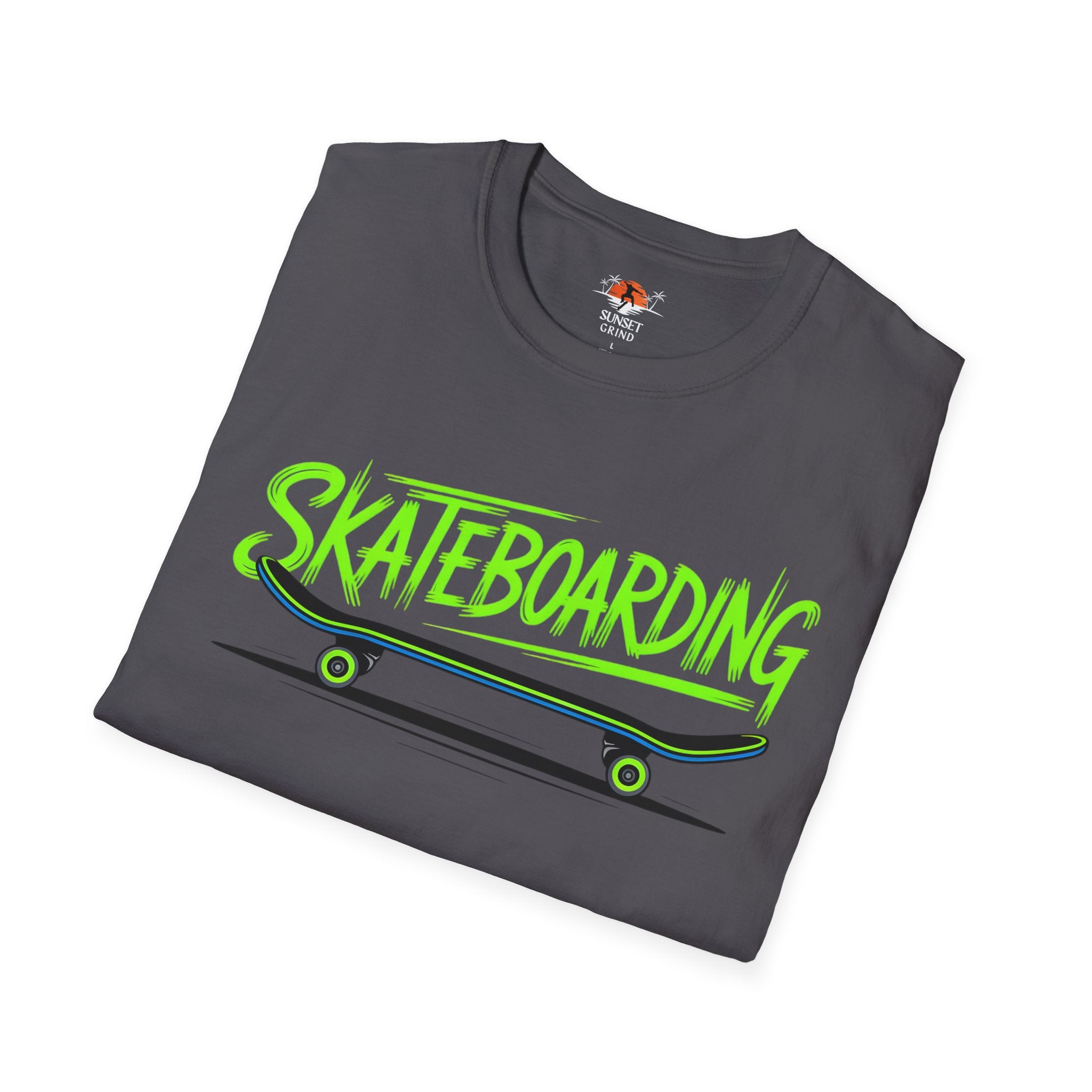 URBAN FLOW T-Shirt