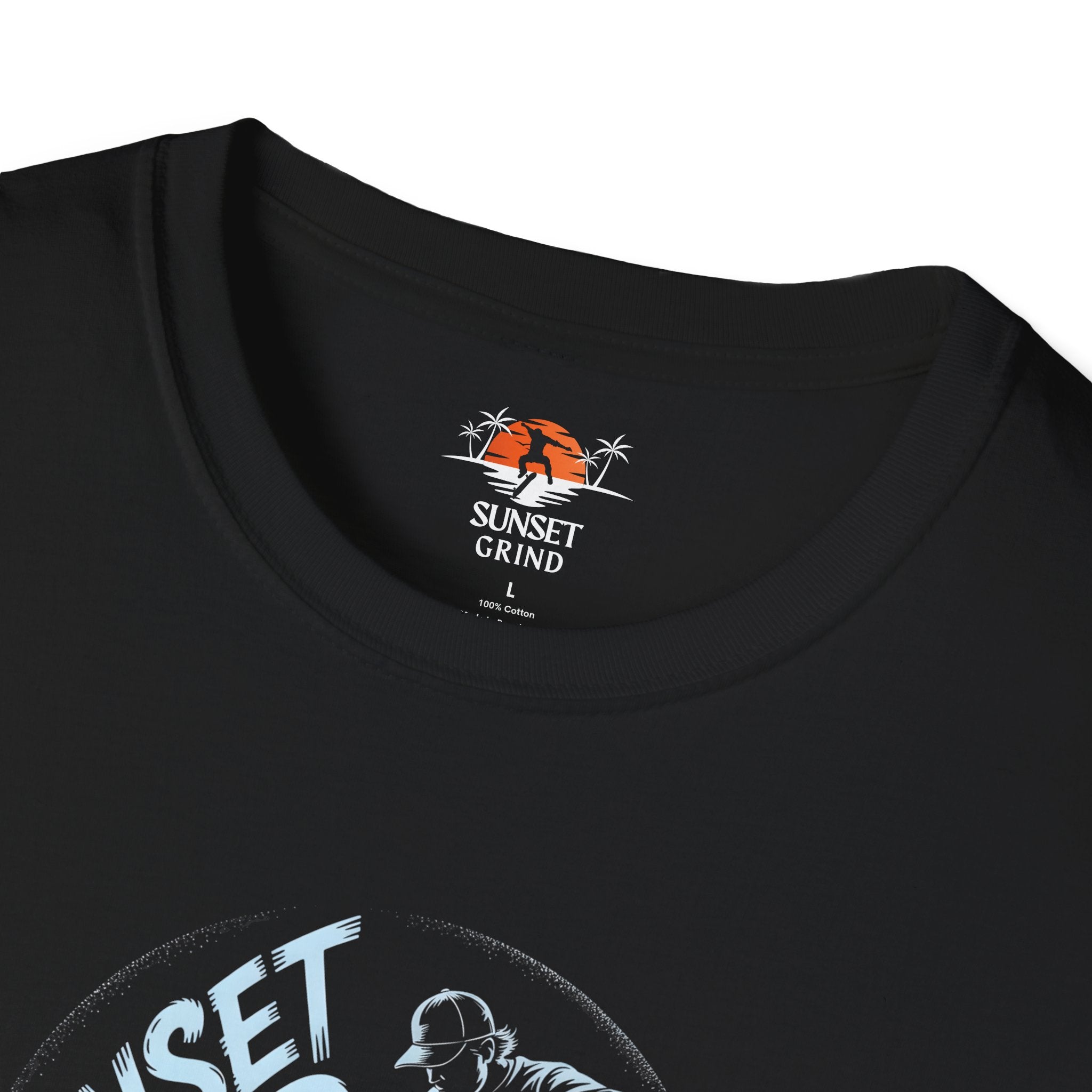 SUNSET OUTLAWS T-Shirt