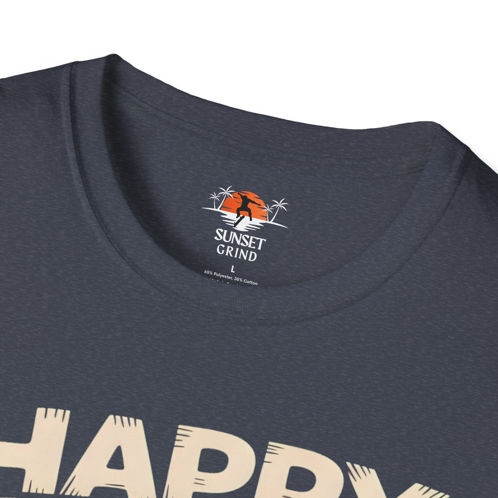 SHRED THE CAKE! T-Shirt