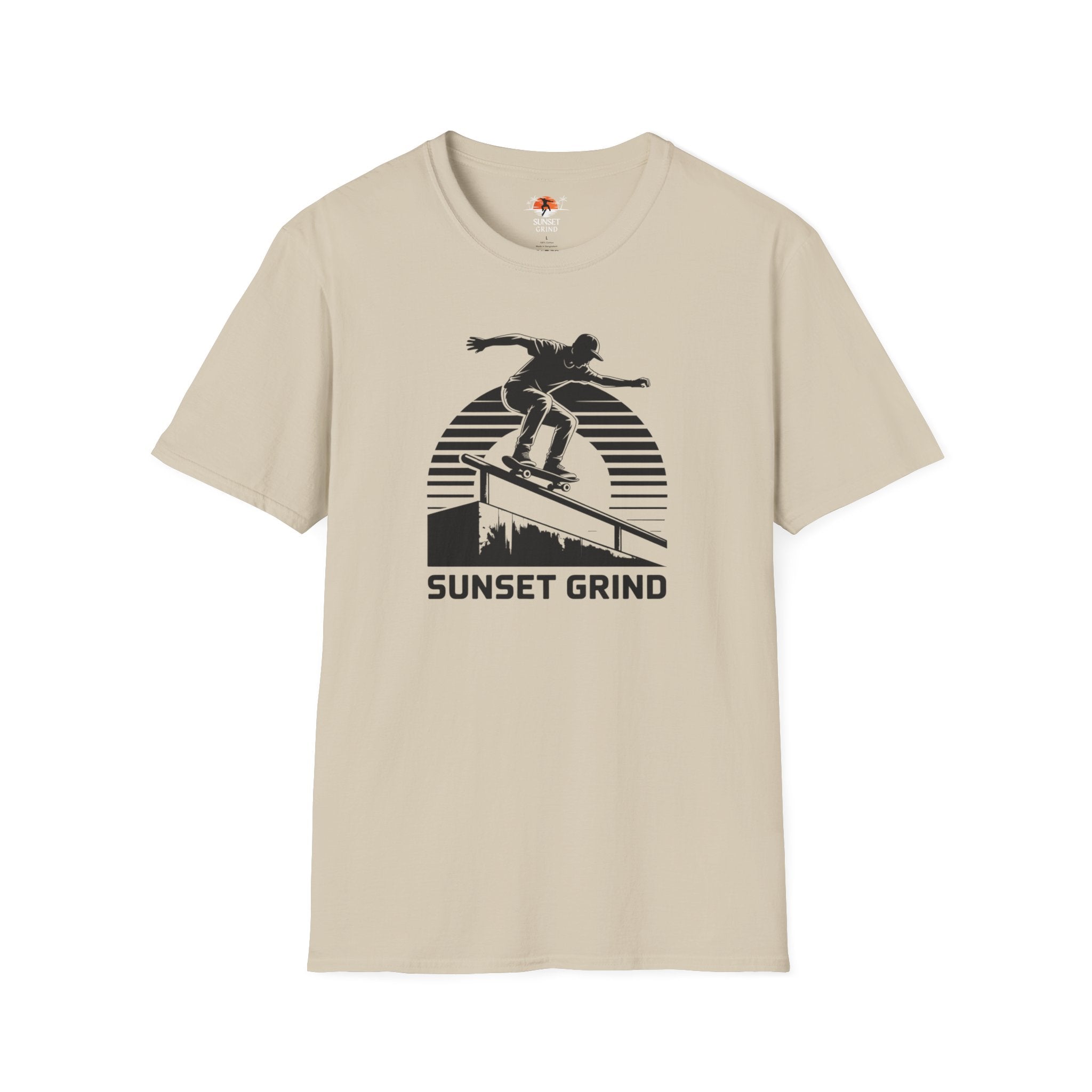SOLAR GRIND T-Shirt