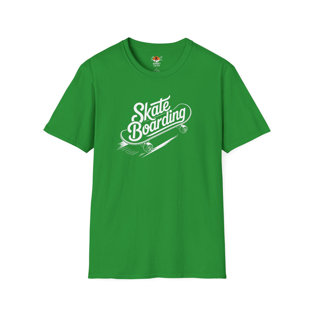SKATEBOARDING T-Shirt