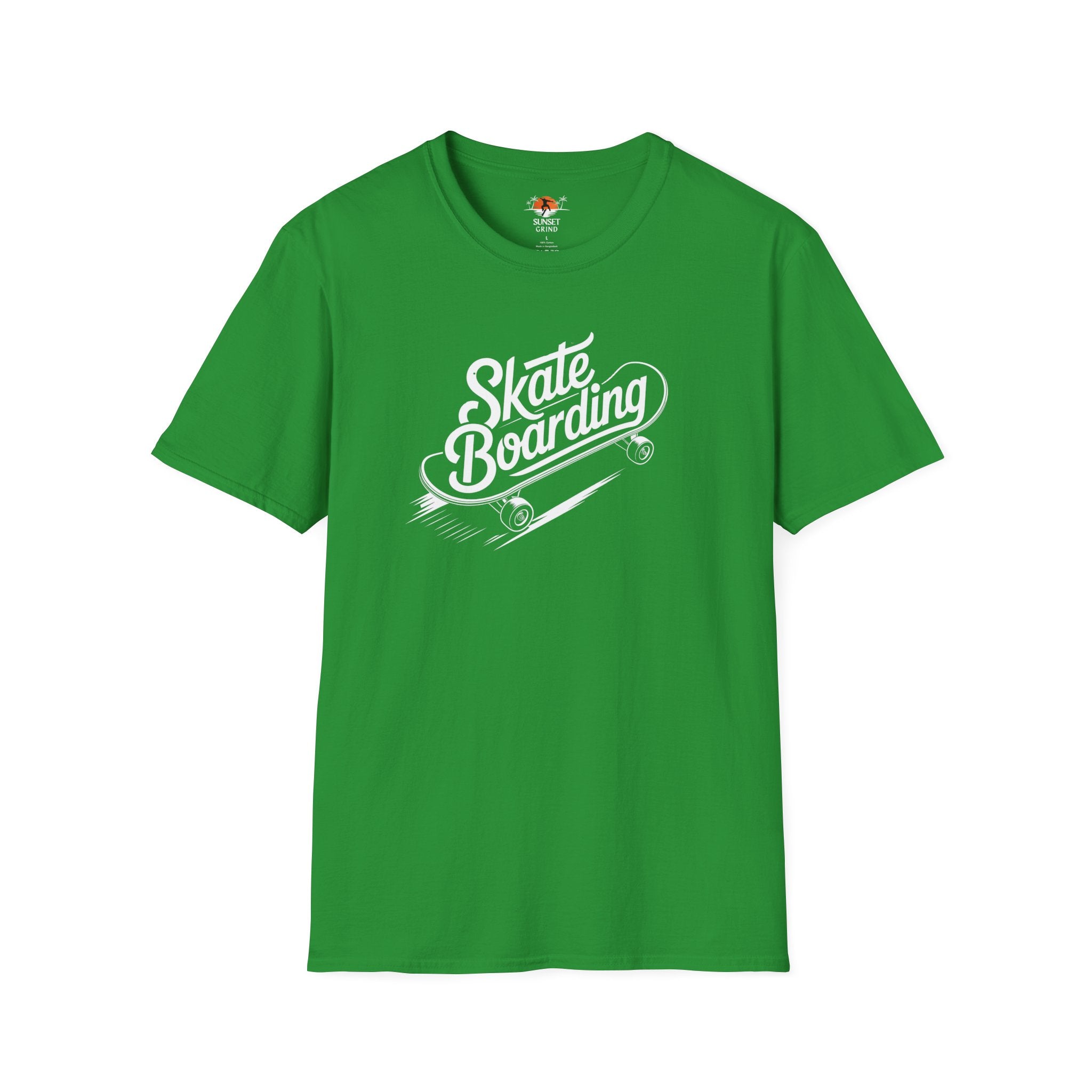 SKATEBOARDING T-Shirt