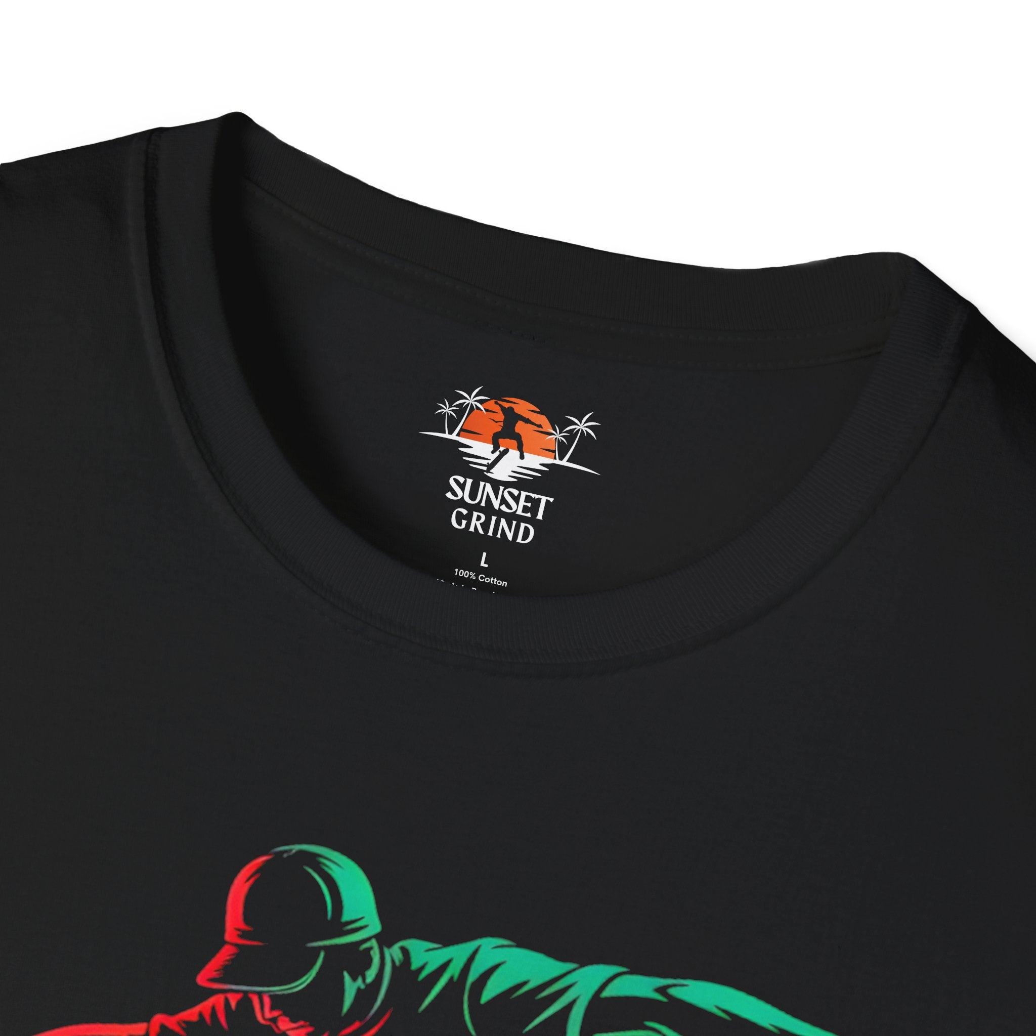 COFFEE AND KICKFLIPS T-Shirt