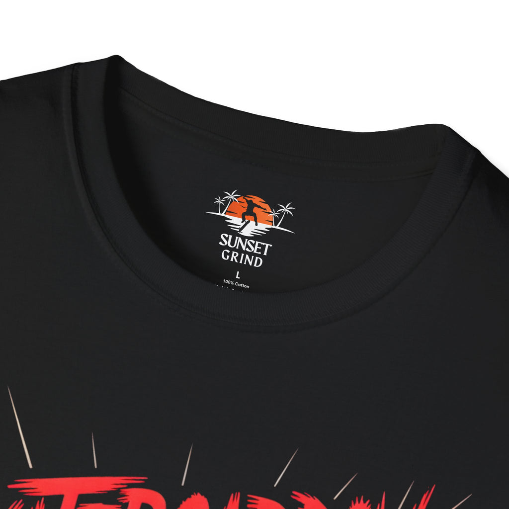 ROLLING FREE T-Shirt