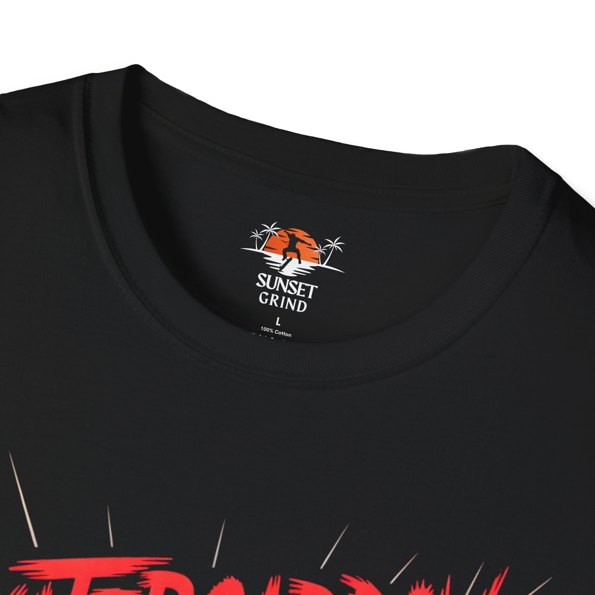 ROLLING FREE T-Shirt