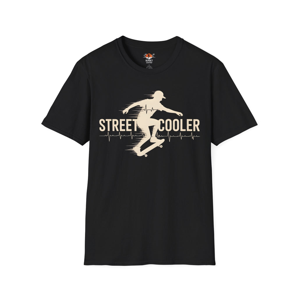 STREET COOLER 3 T-Shirt