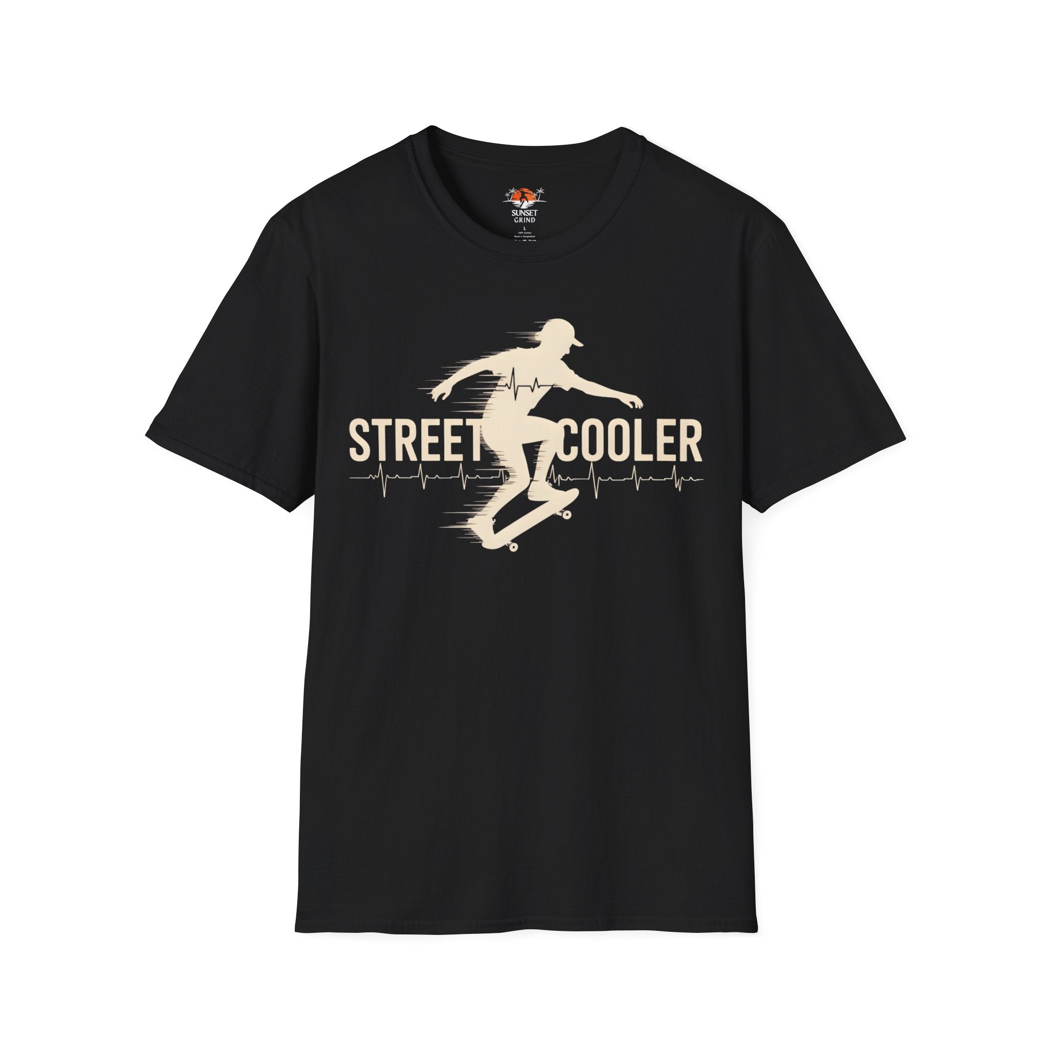 STREET COOLER 3 T-Shirt