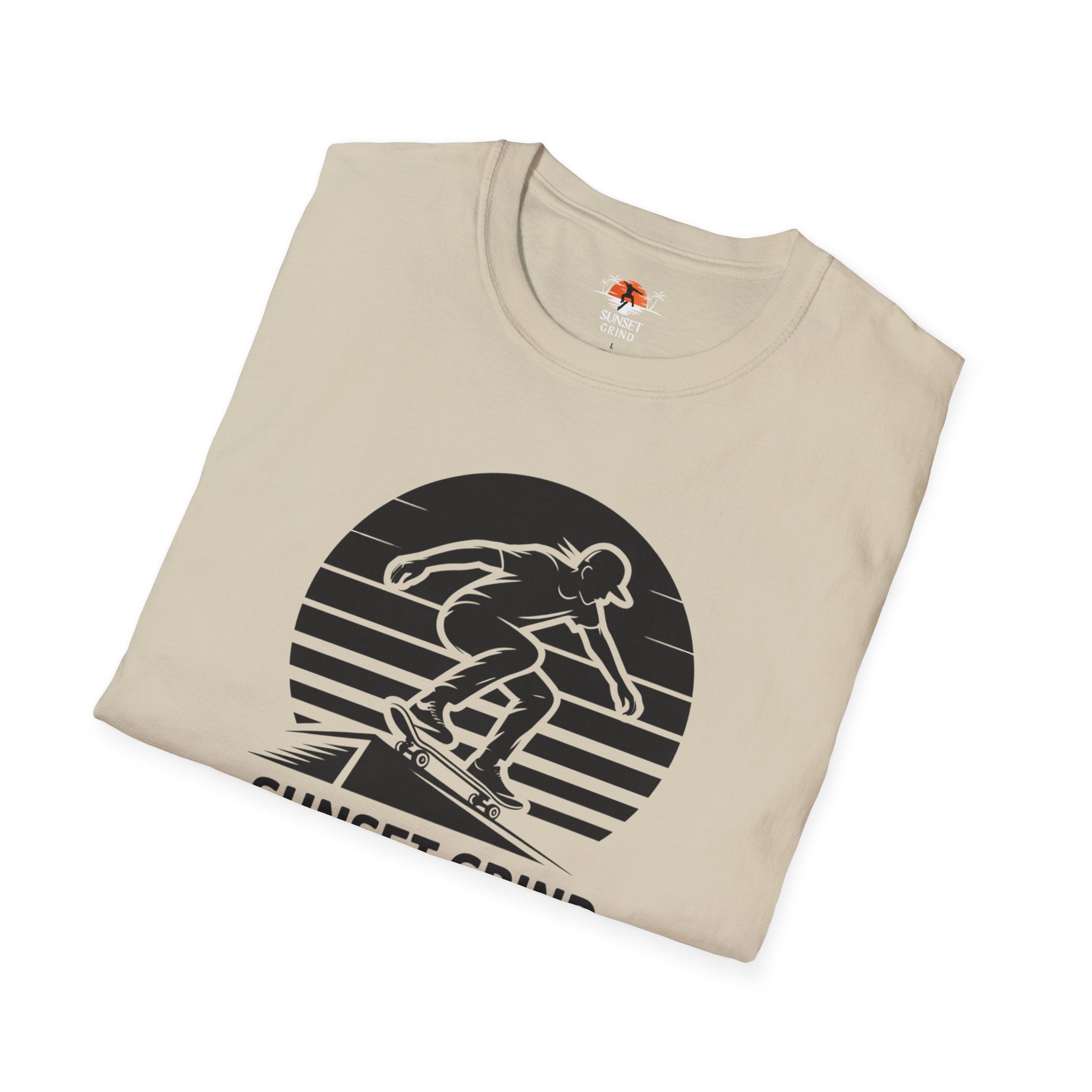 SHADOW RIDER T-Shirt
