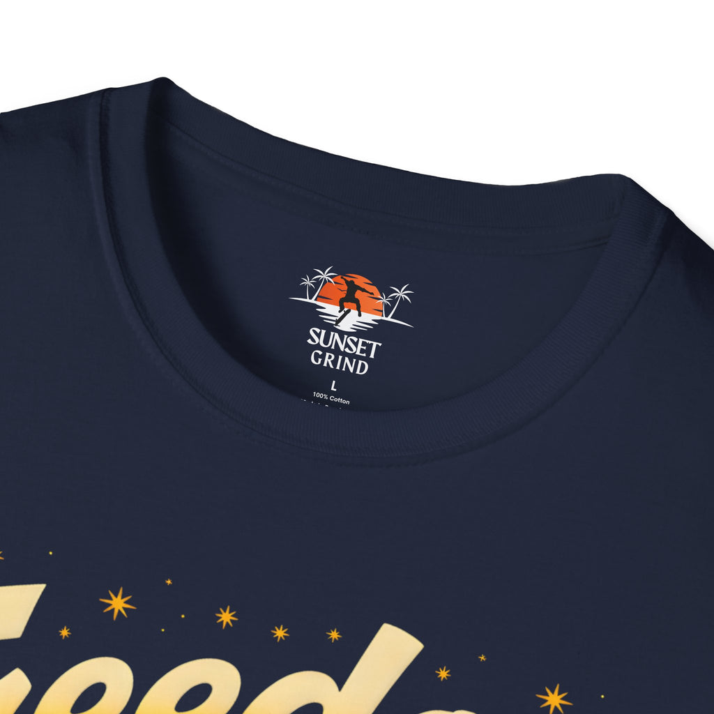FREEDOM EVENING T-Shirt