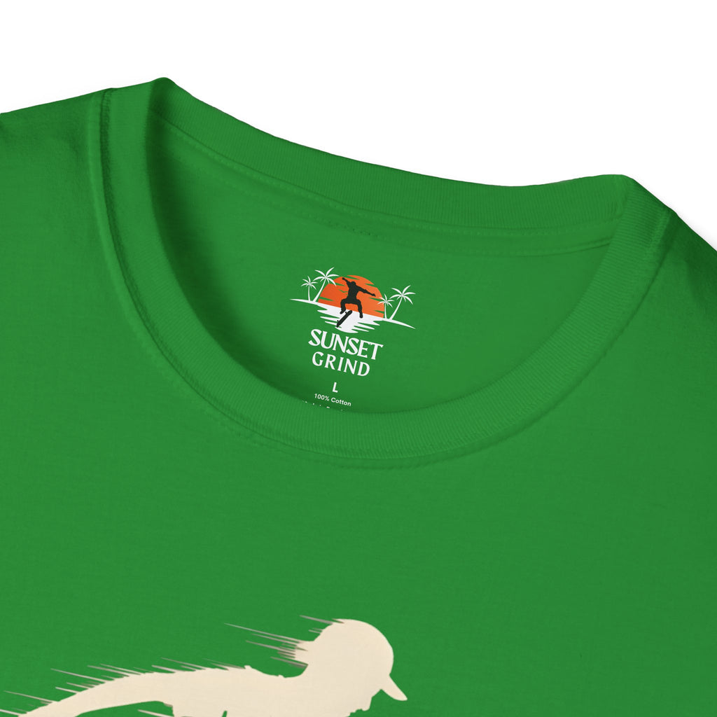 STREET COOLER 3 T-Shirt