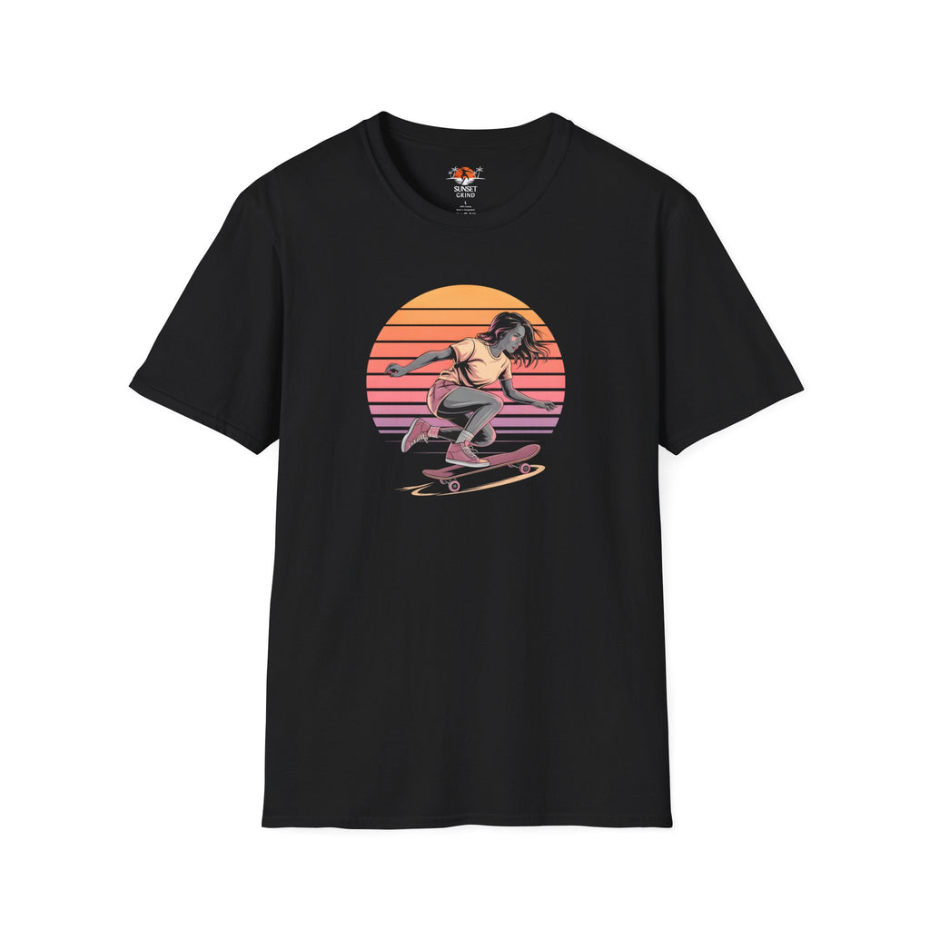 RADIANT RIDE T-Shirt