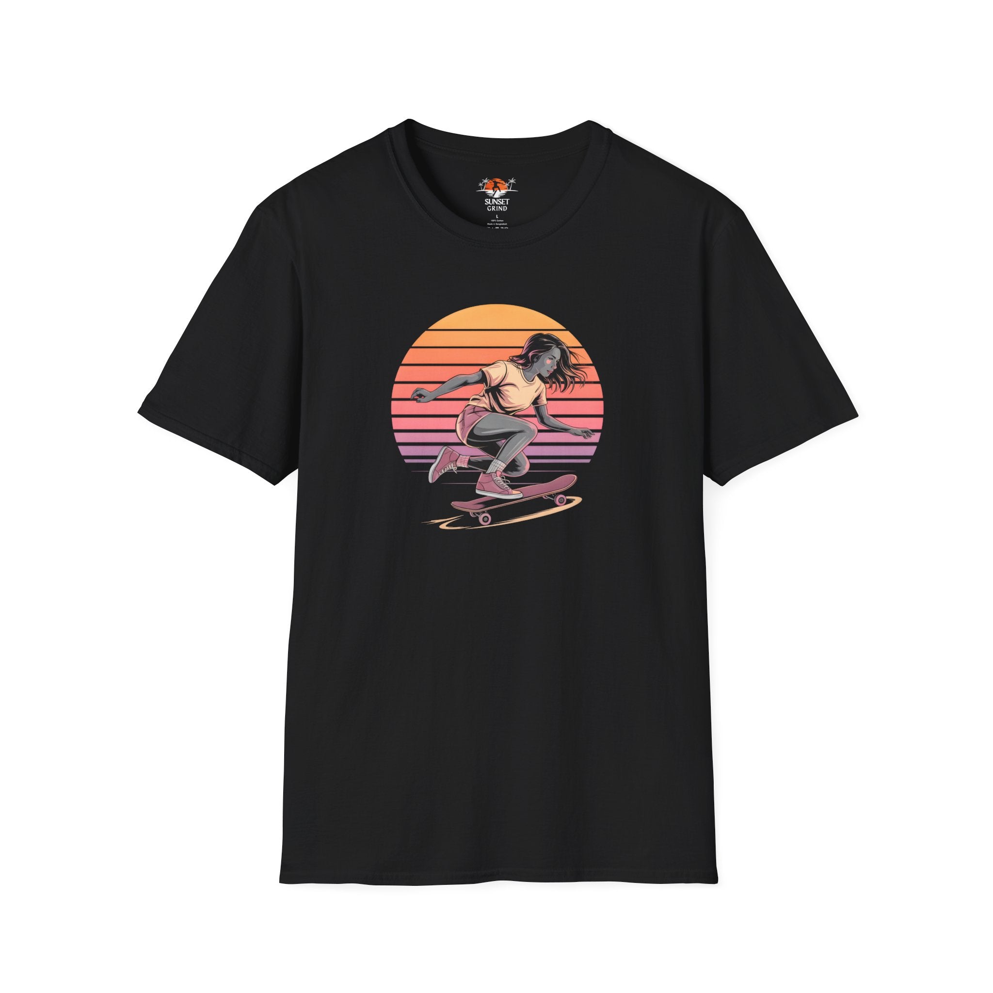 RADIANT RIDE T-Shirt