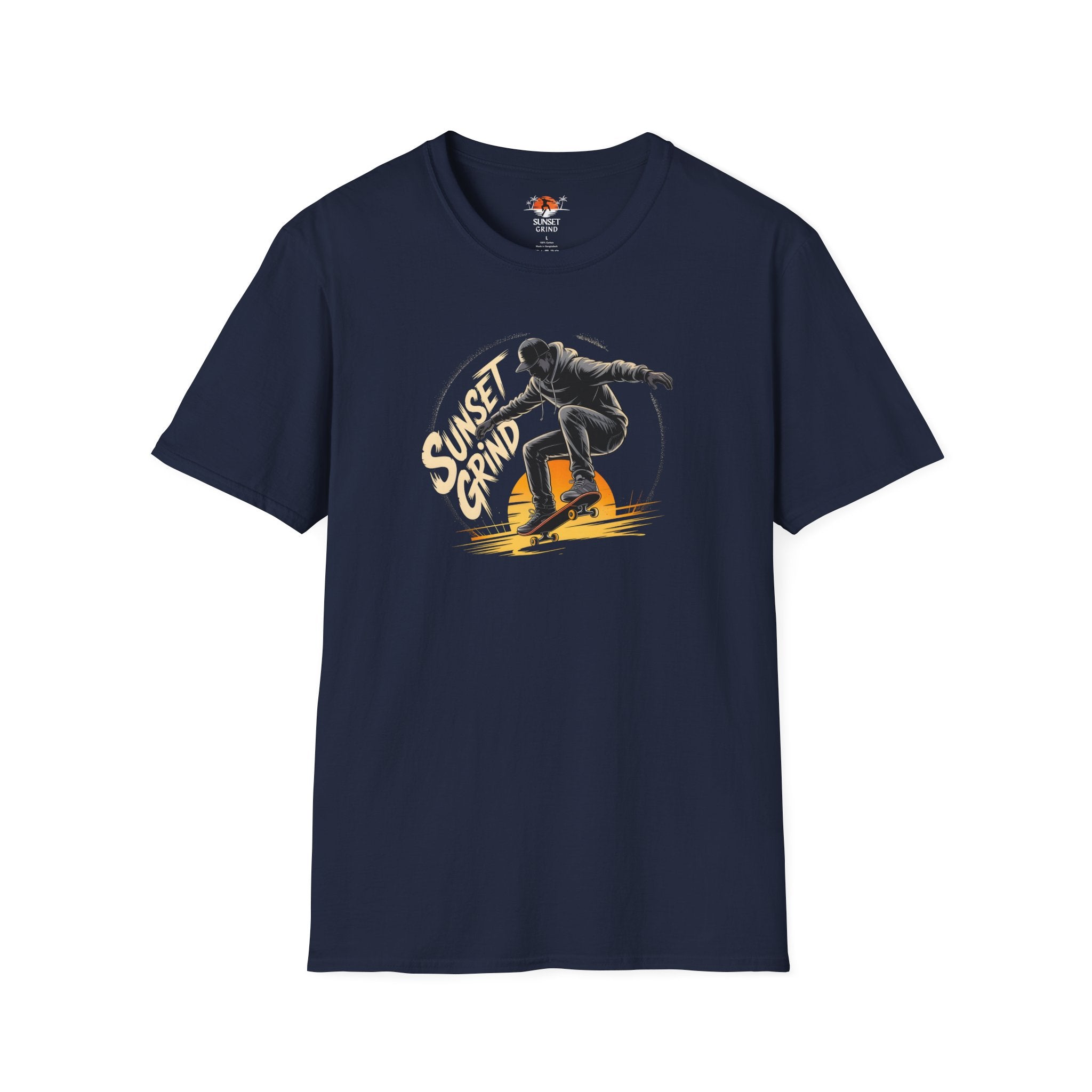 GLOW & GO T-Shirt