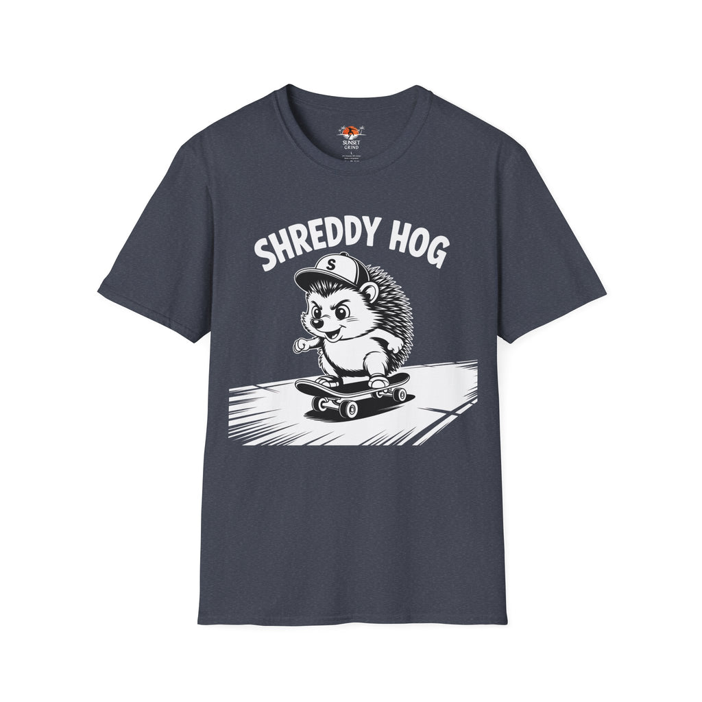 SHREDDY HOG T-Shirt