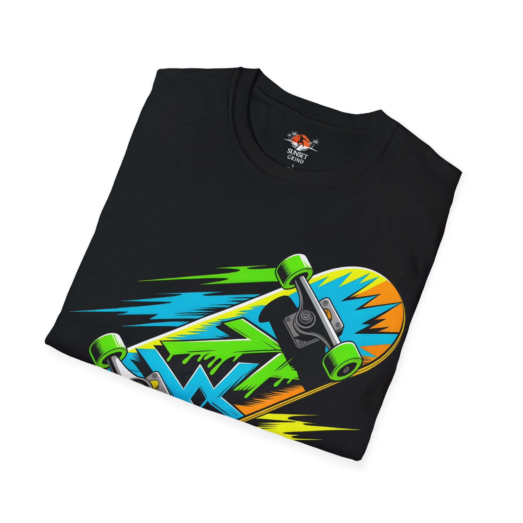 DECK OF FIRELIGHT 2 T-Shirt