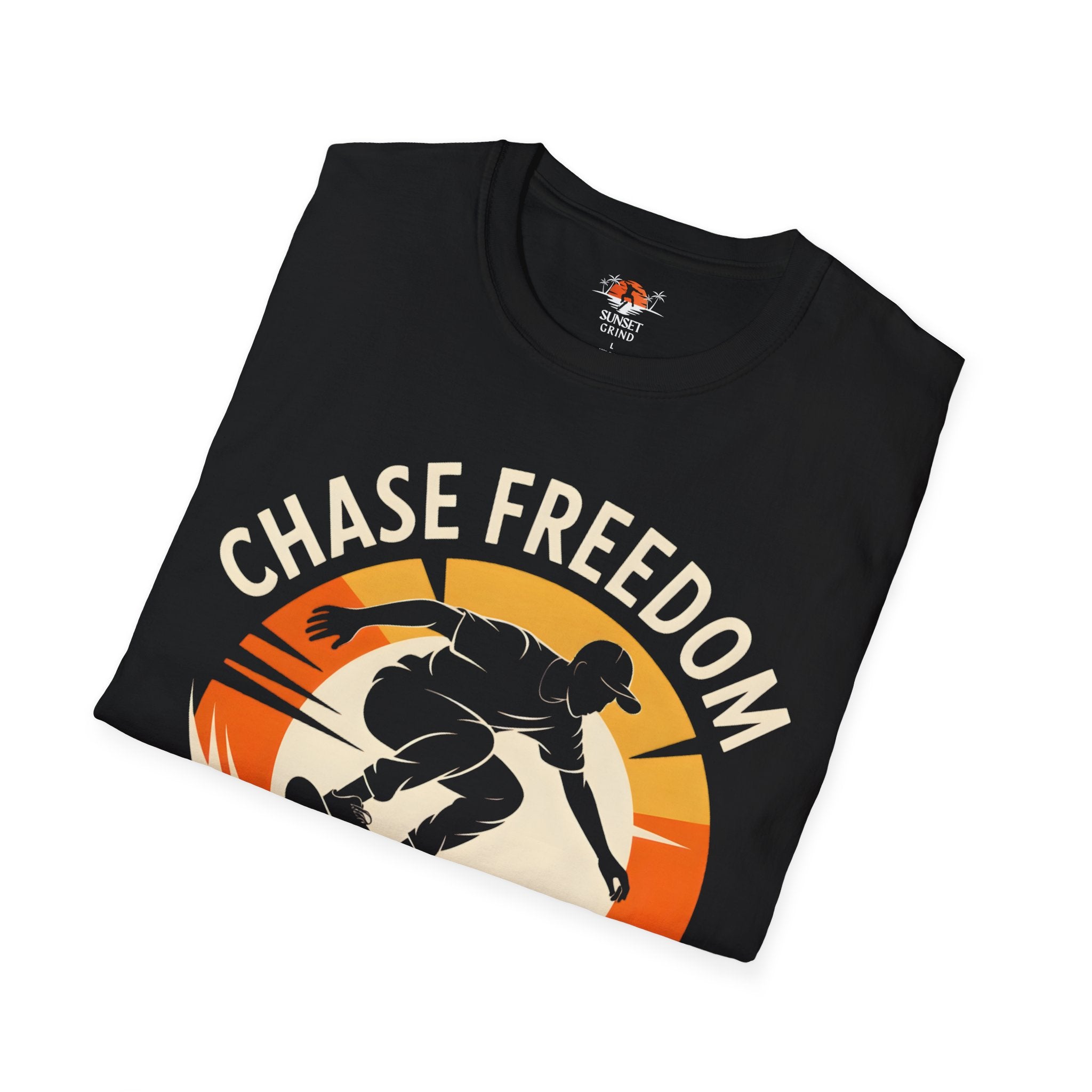 CHASE FREEDOM T-Shirt