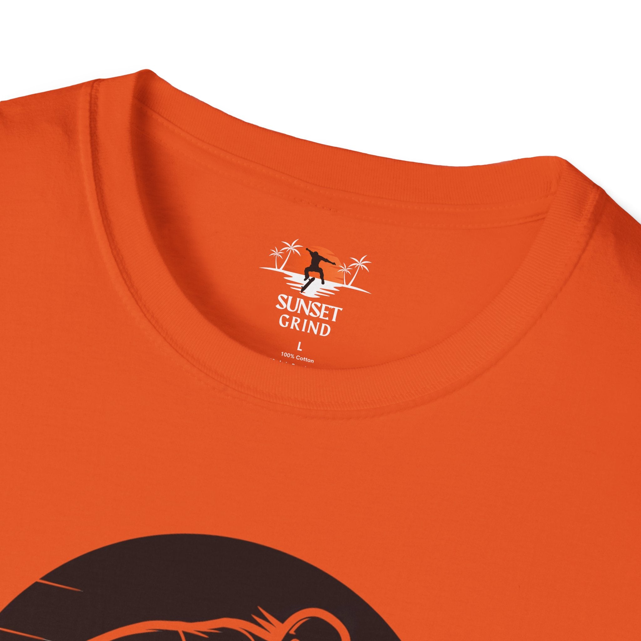 SHADOW RIDER T-Shirt