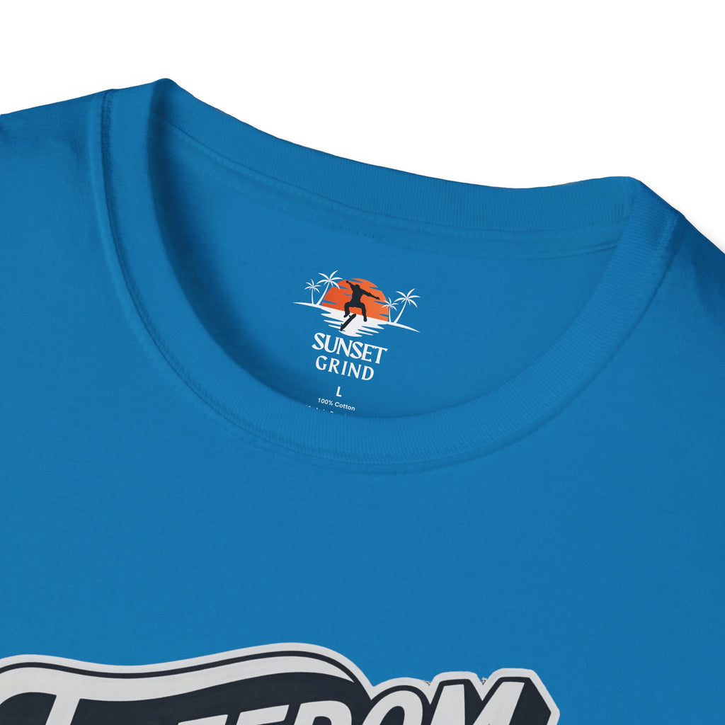 FREEDOM FOR EVERYONE T-Shirt