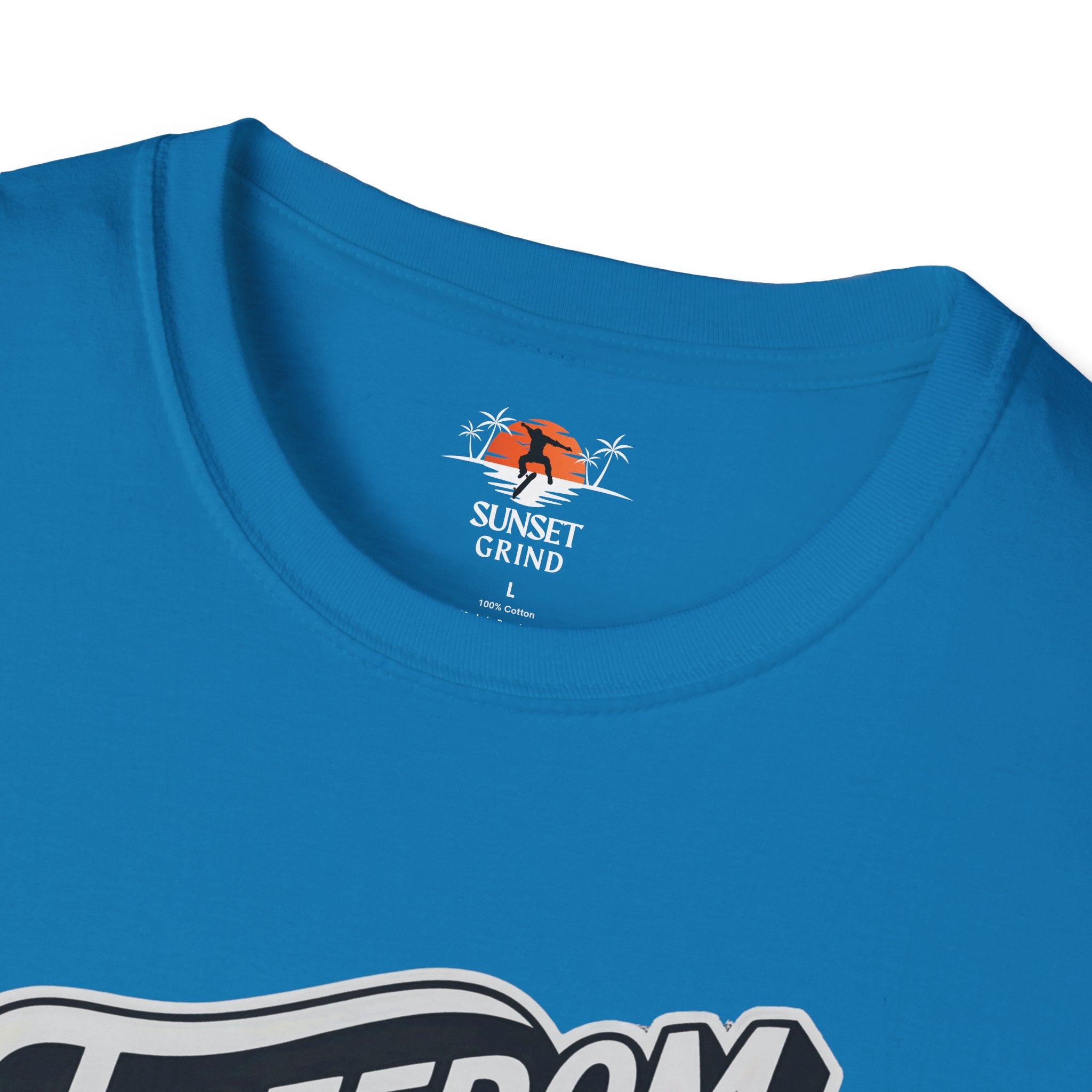 FREEDOM FOR EVERYONE T-Shirt