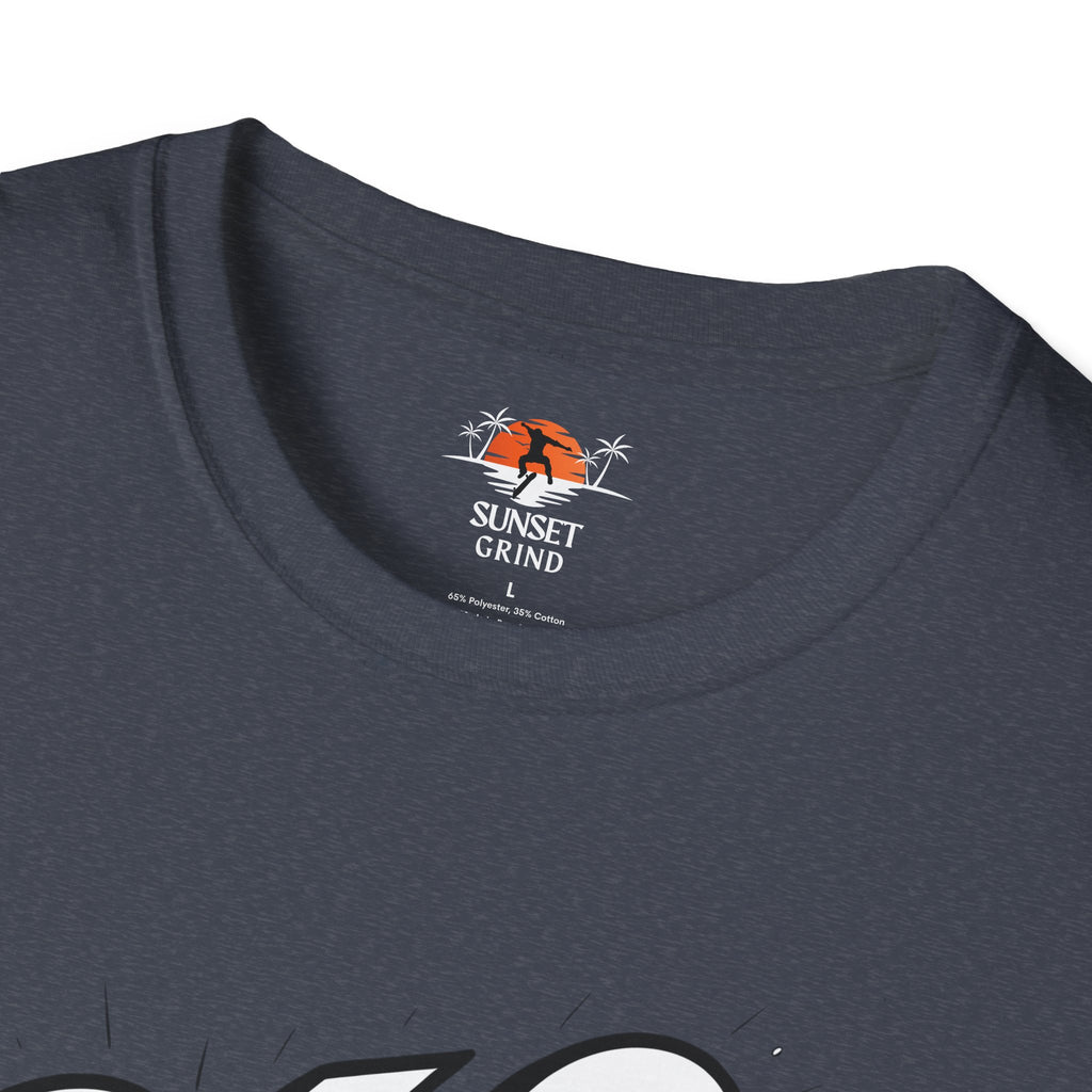 360 MIDLIFE T-Shirt