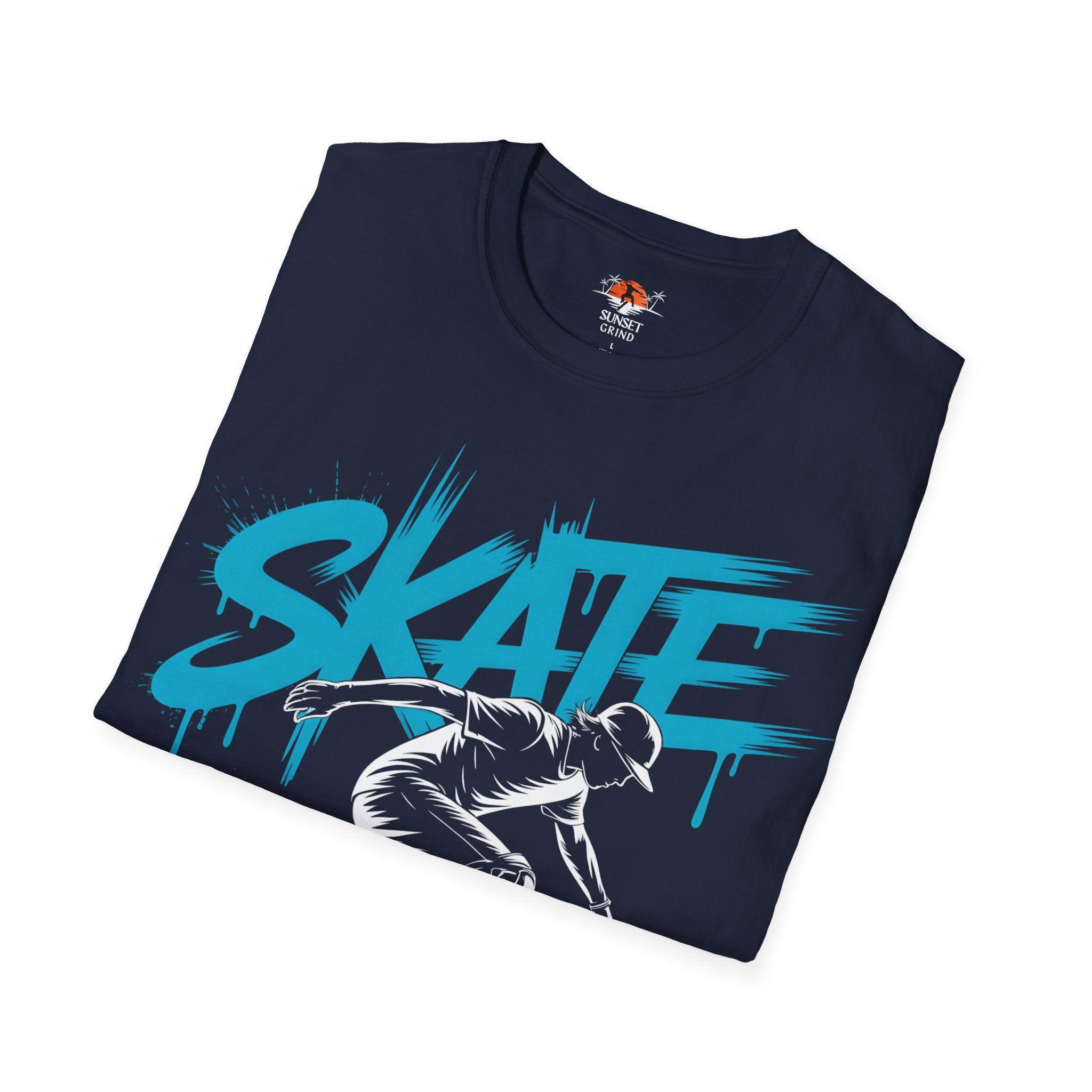 WHEEL LEGENDS T-Shirt