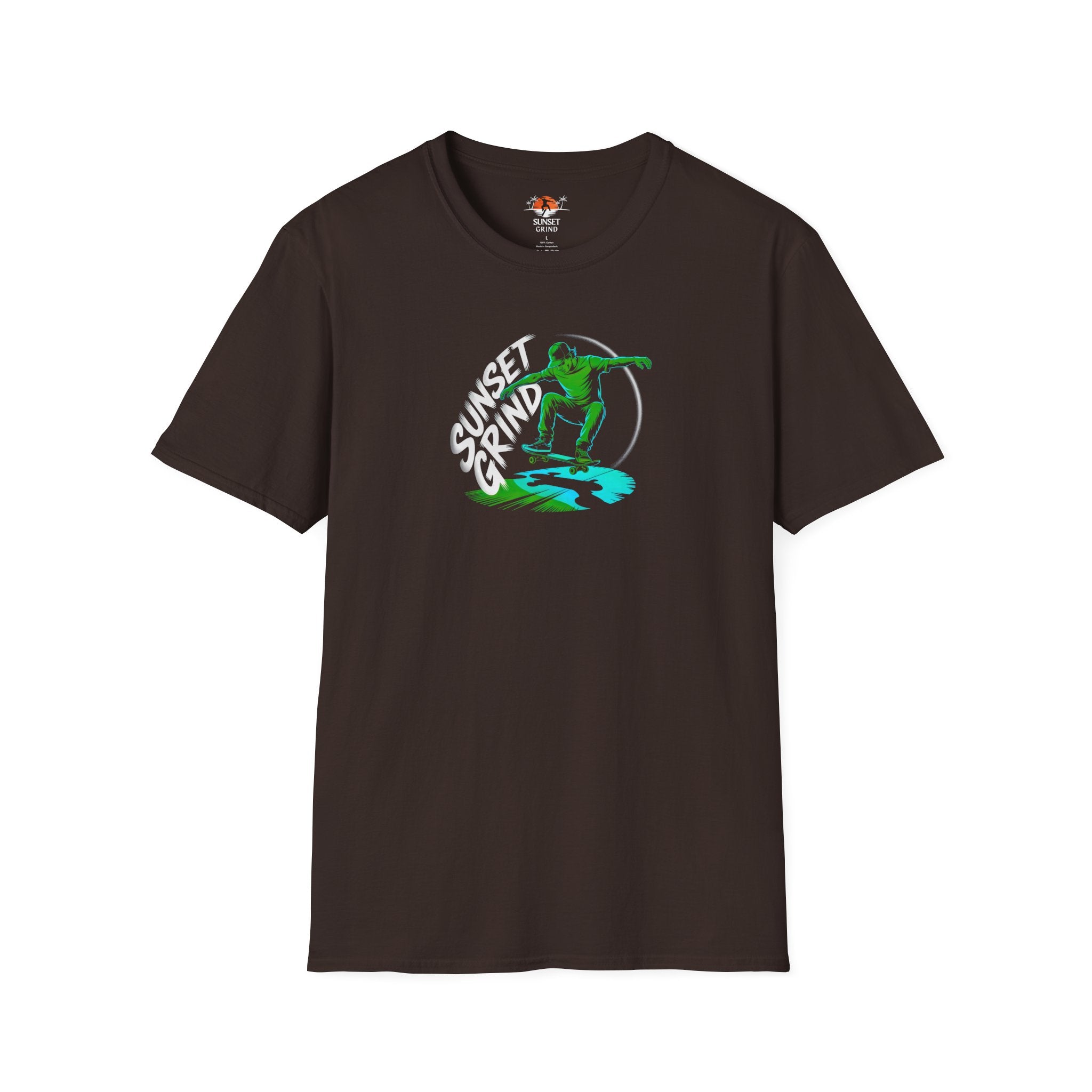 EVENING EDGE T-Shirt