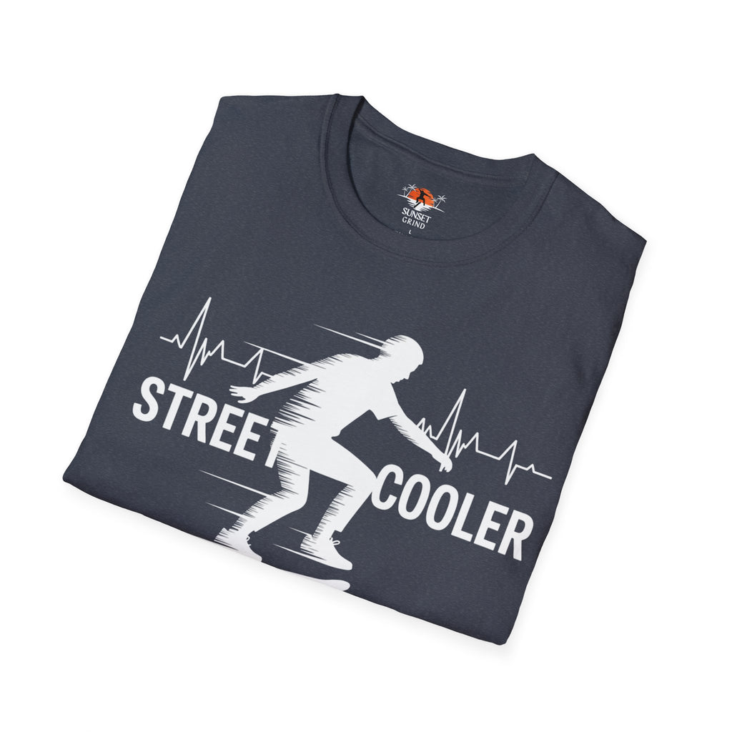STREET COOLER 2 T-Shirt