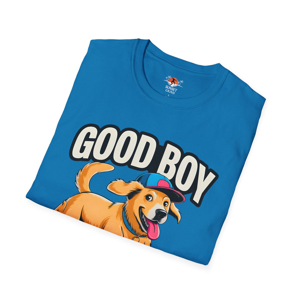 GOOD BOY T-Shirt