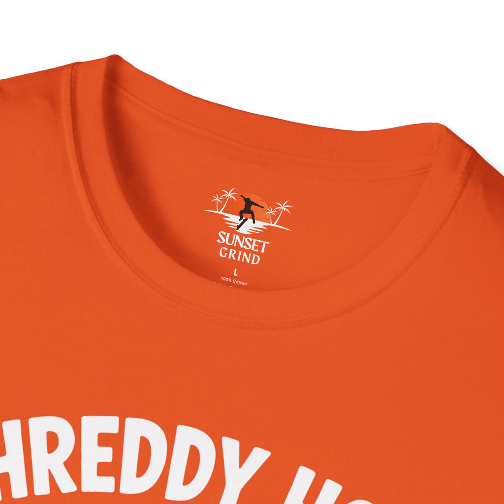 SHREDDY HOG T-Shirt