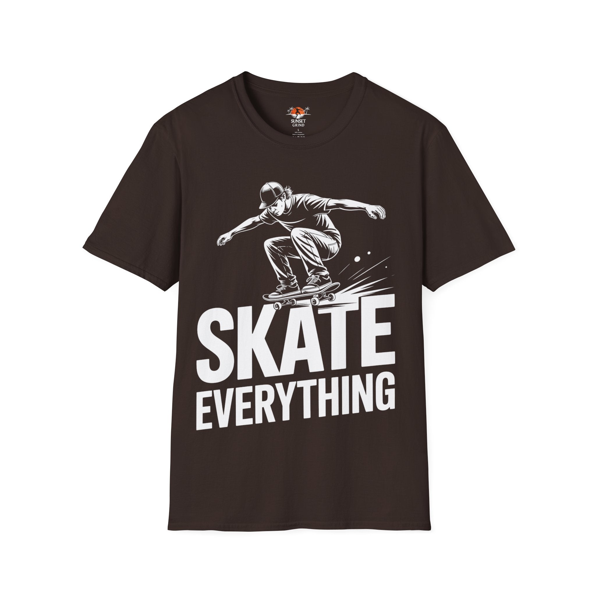 SKATE EVERYTHING T-Shirt