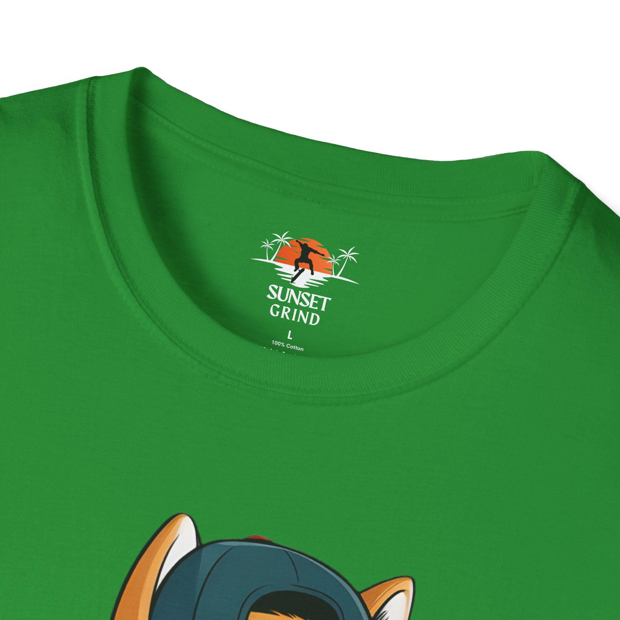 SHIBA INU T-Shirt