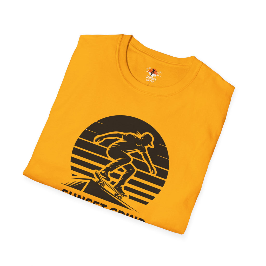 SHADOW RIDER T-Shirt