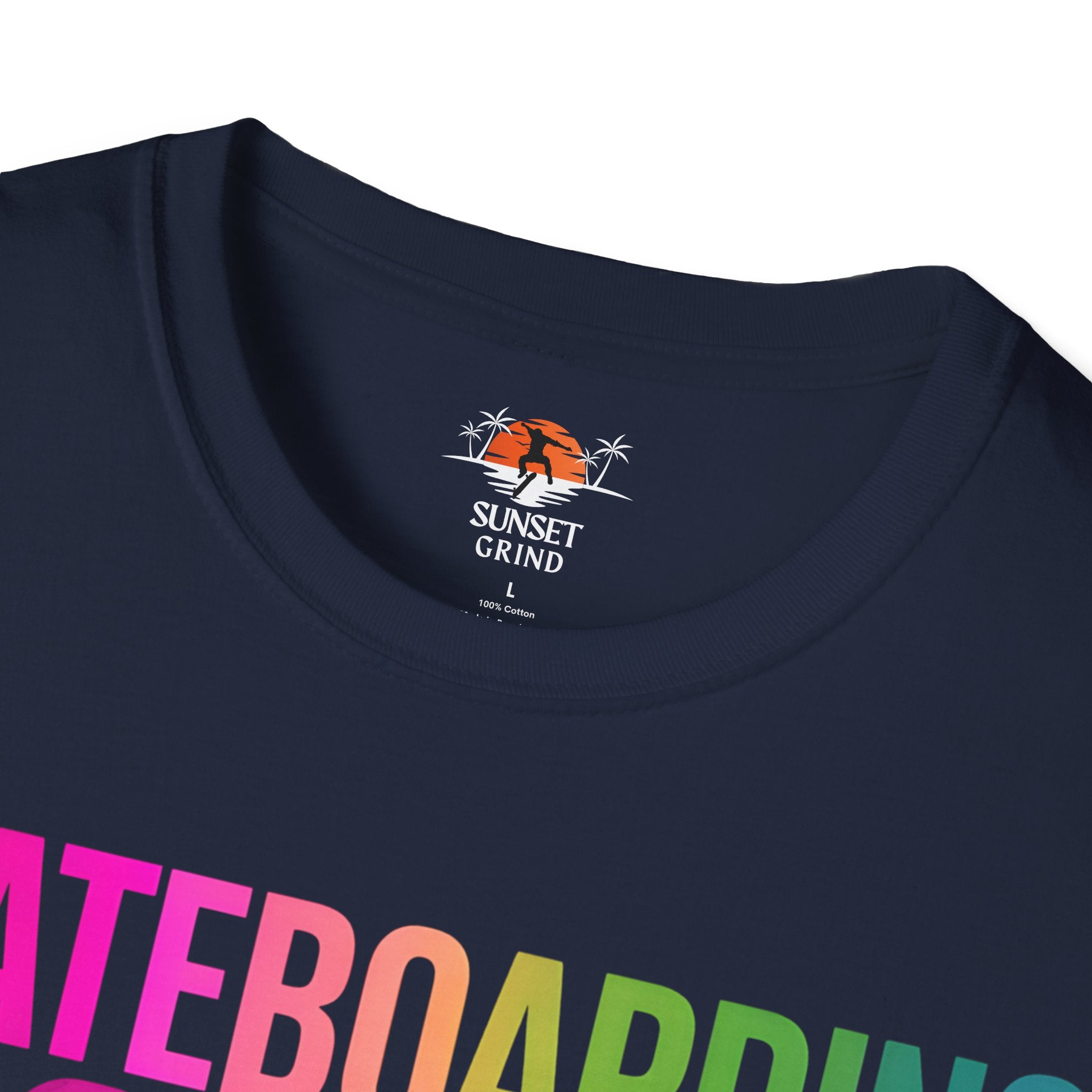 SUNSET SHREDDERS T-Shirt