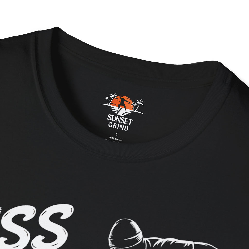 LESS HANG MORE TIME T-Shirt